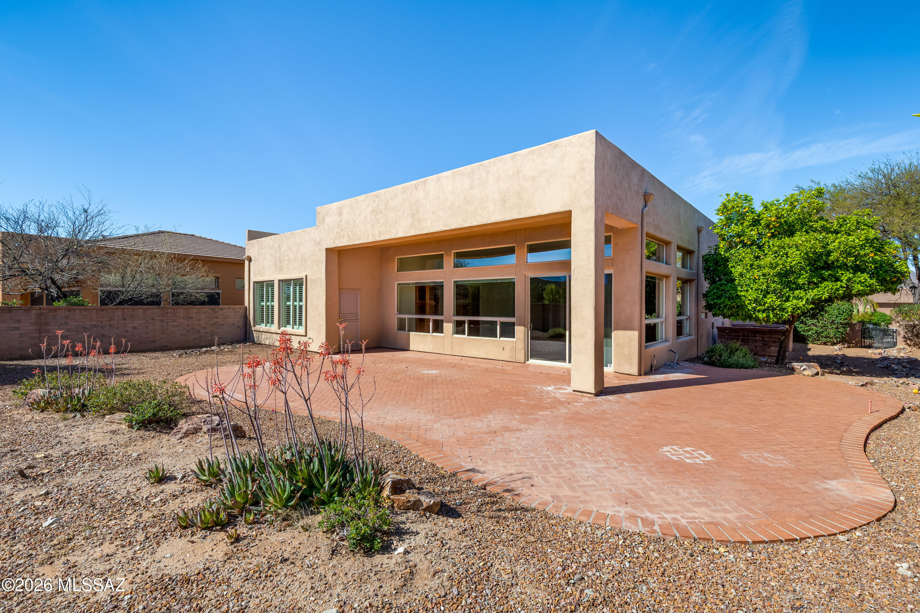 Rancho Vistoso Nghbr 11 - Residential