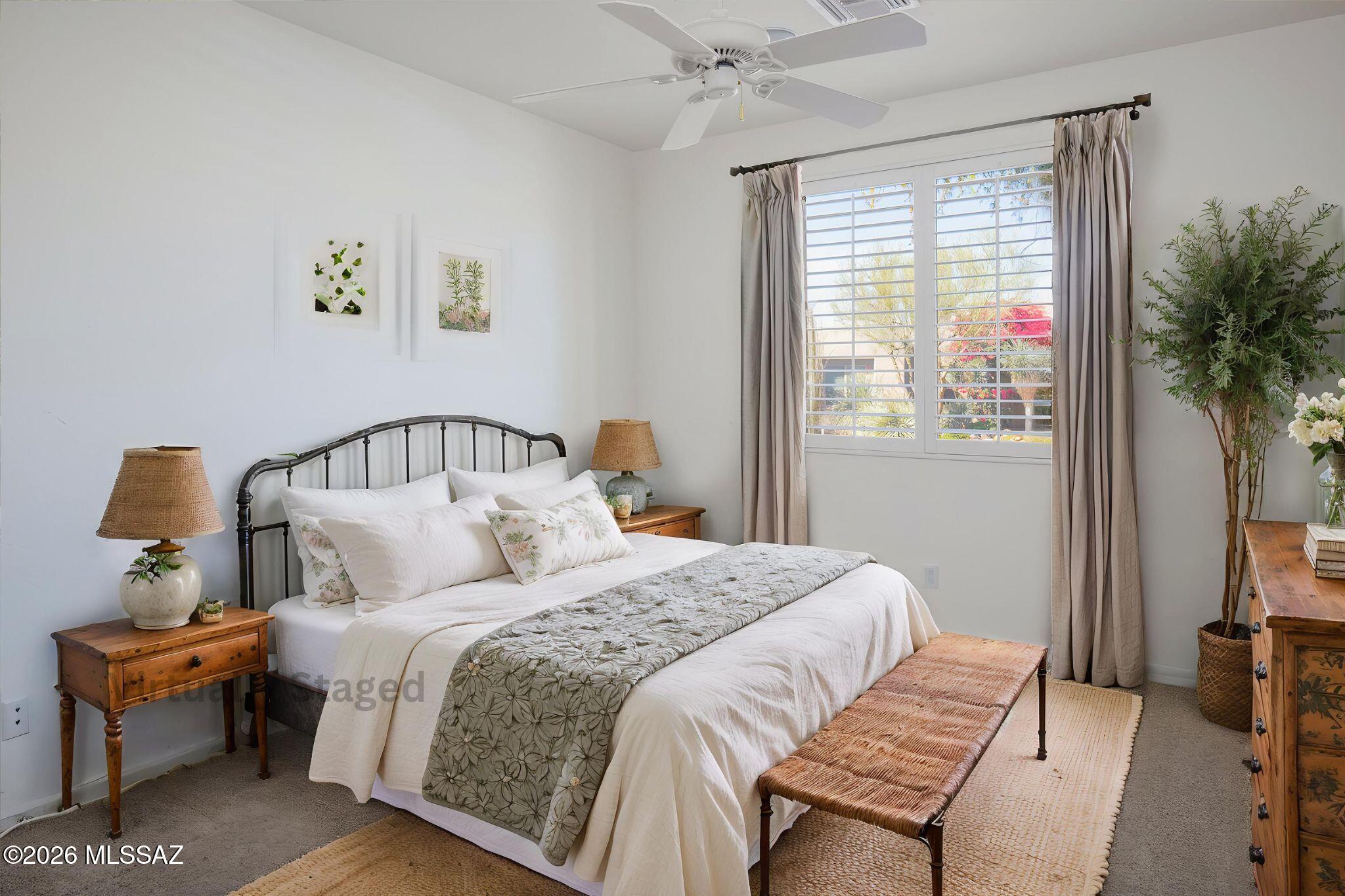 Rancho Vistoso Nghbr 11 - Residential