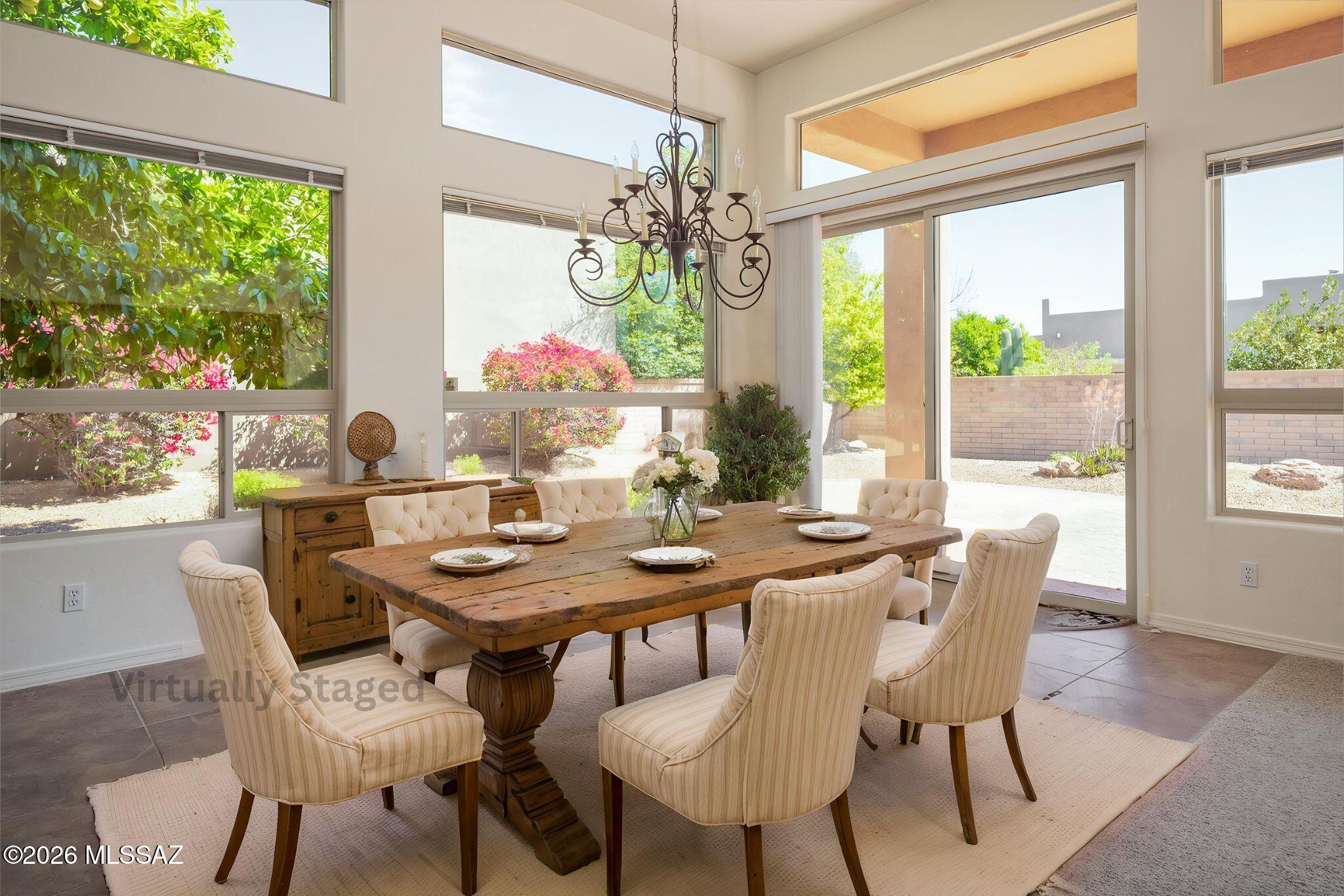 Rancho Vistoso Nghbr 11 - Residential