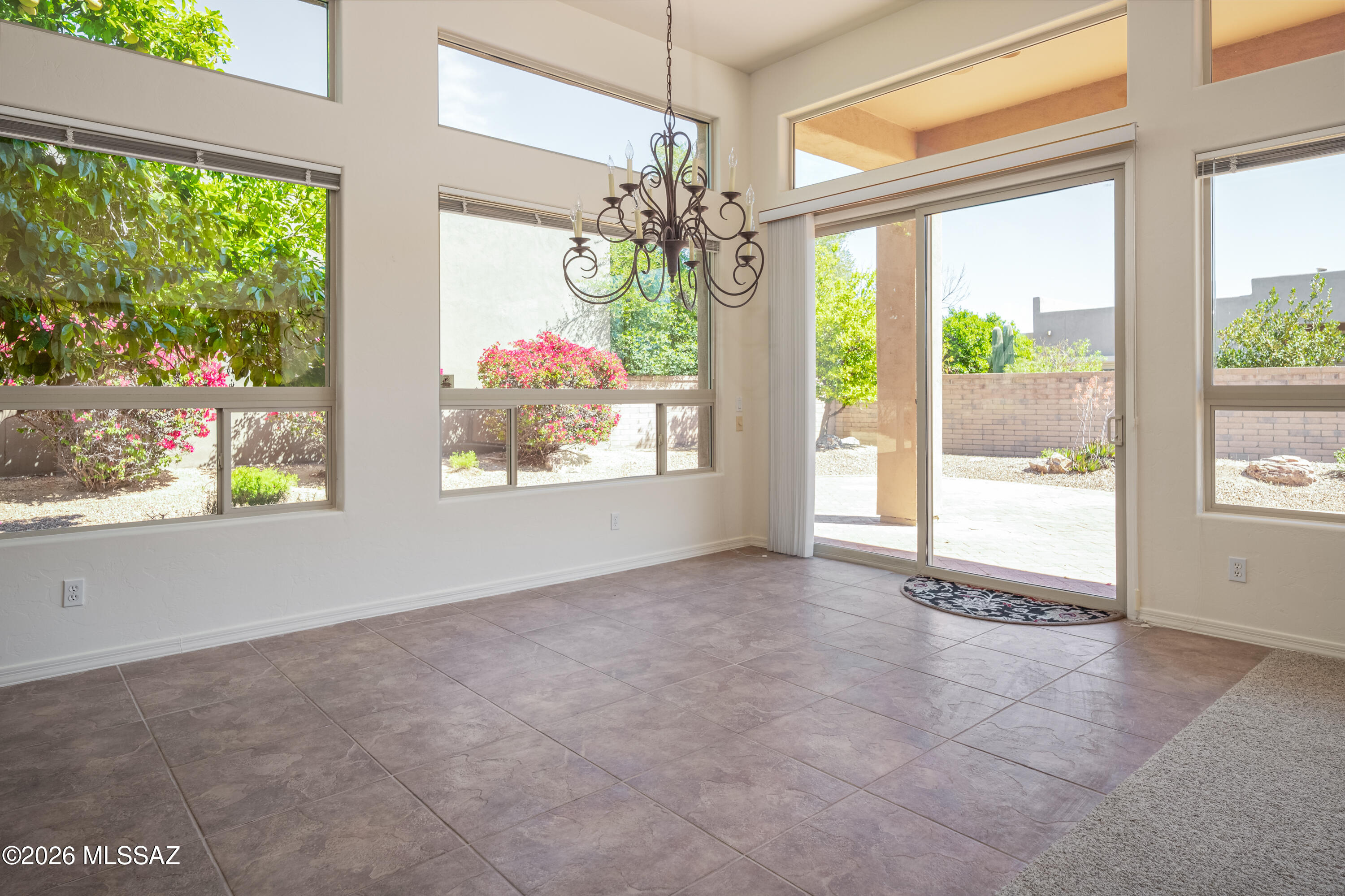Rancho Vistoso Nghbr 11 - Residential