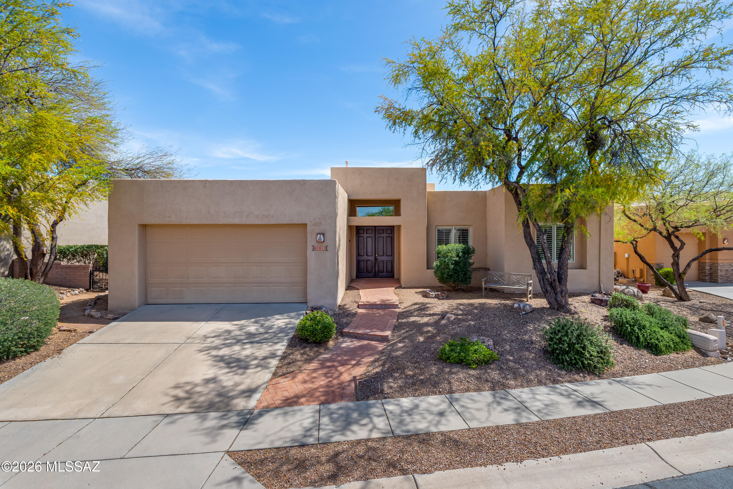 Rancho Vistoso Nghbr 11 - Residential