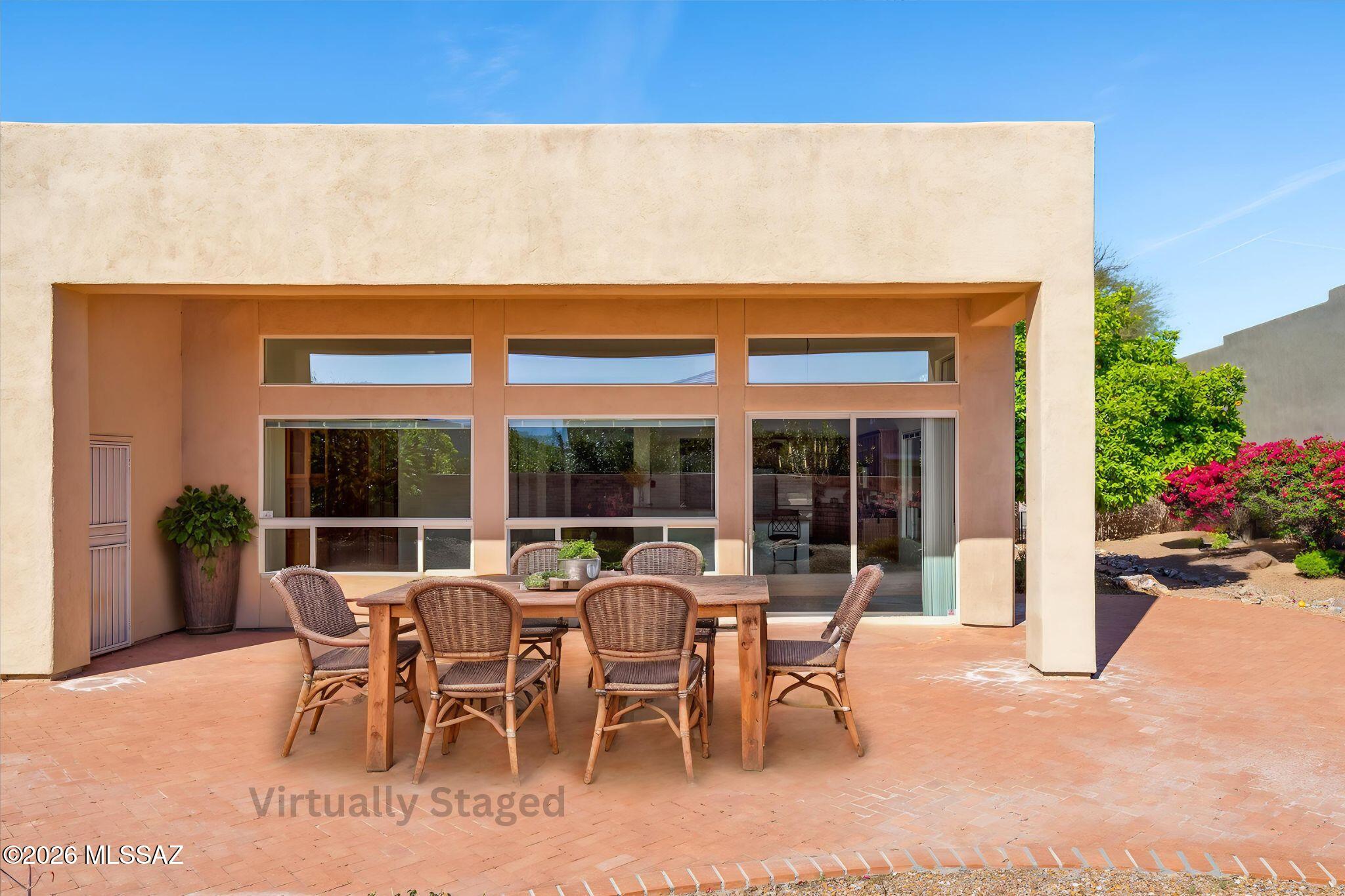 Rancho Vistoso Nghbr 11 - Residential