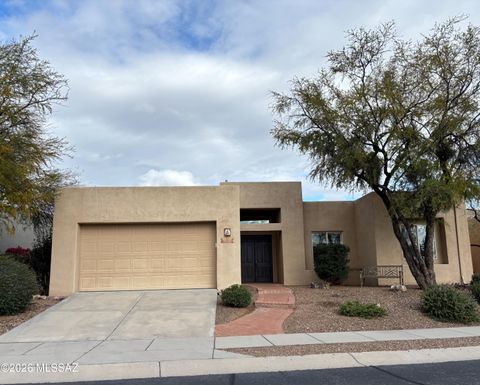 13854 N Slazenger Drive Oro Valley AZ 85755