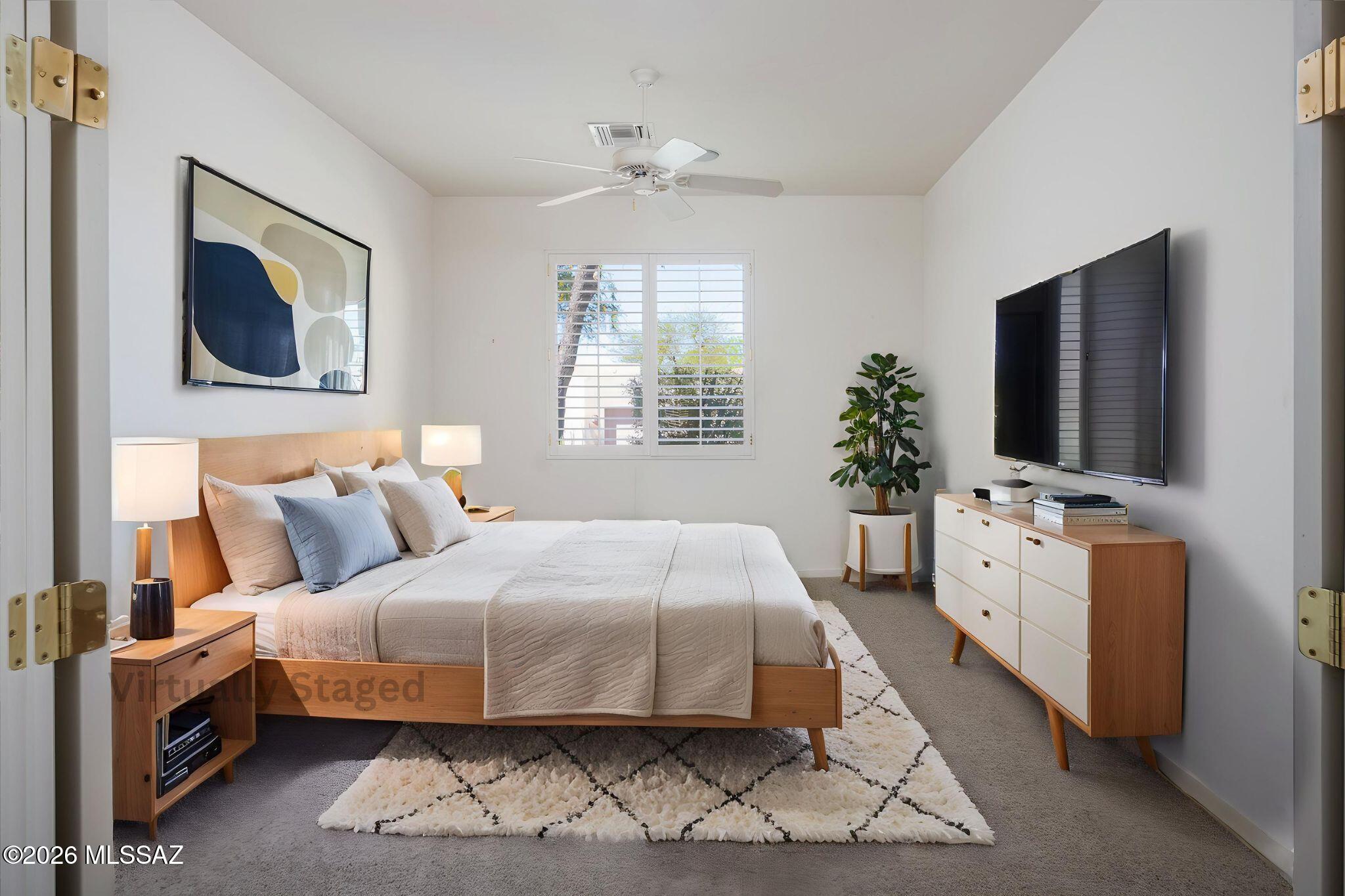 Rancho Vistoso Nghbr 11 - Residential