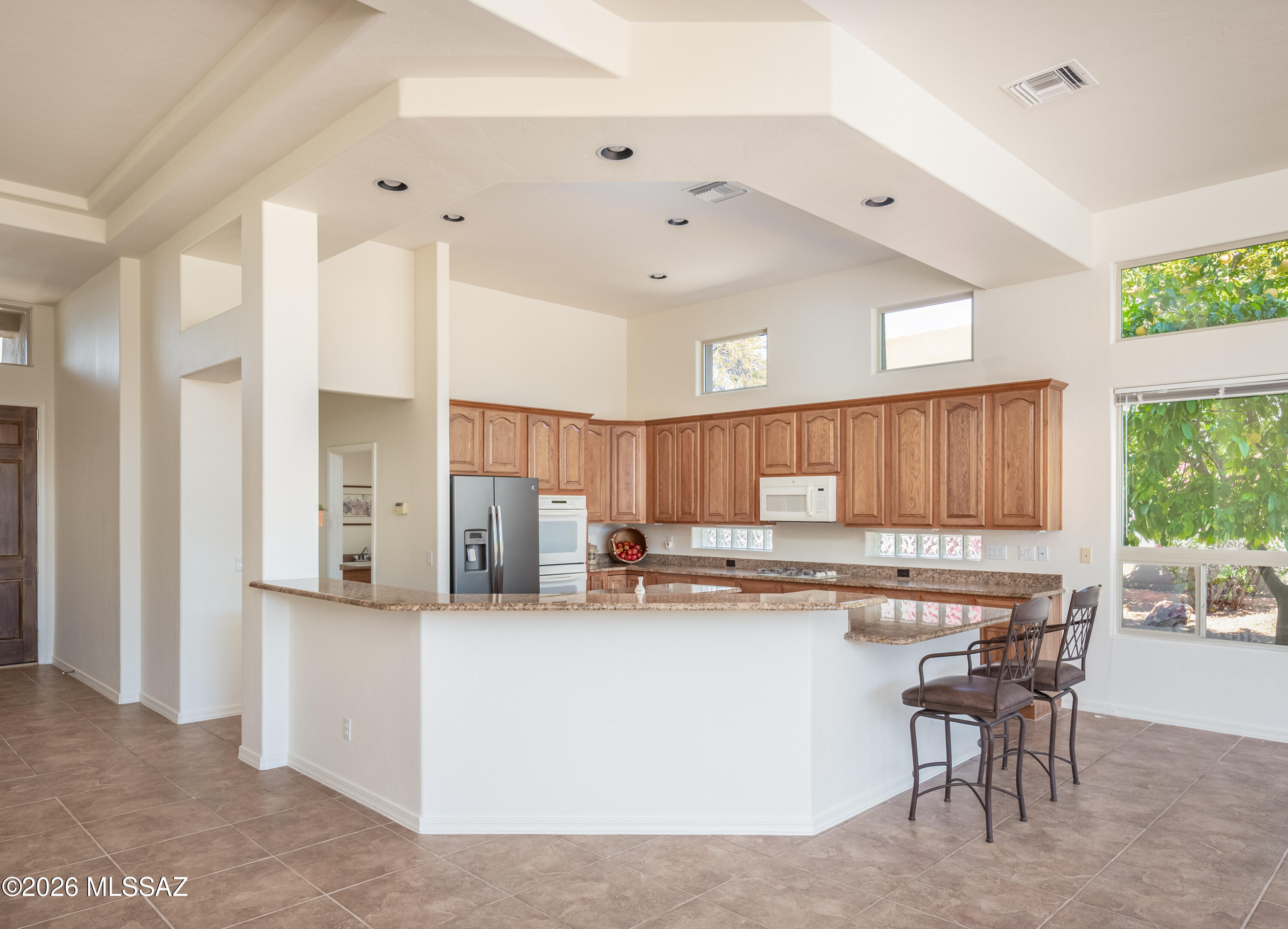 Rancho Vistoso Nghbr 11 - Residential