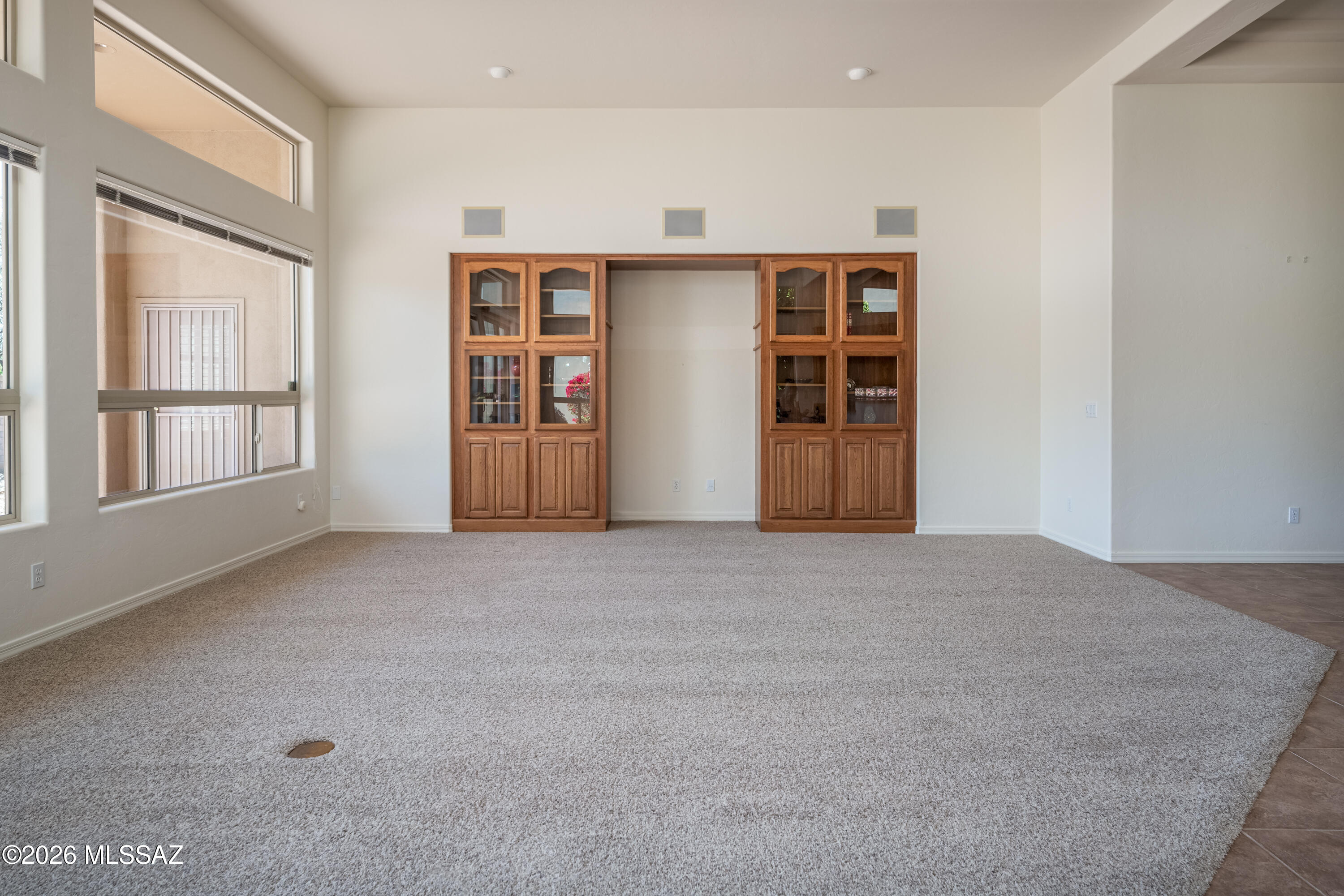 Rancho Vistoso Nghbr 11 - Residential