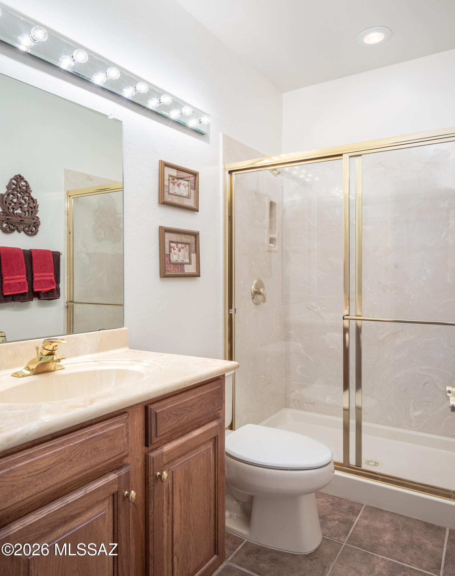 Rancho Vistoso Nghbr 11 - Residential