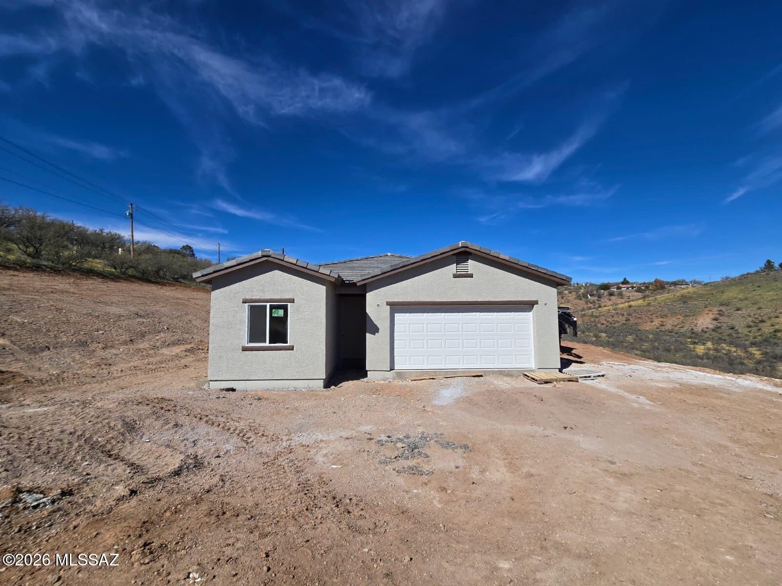 Rio Rico Estates 3 - Residential