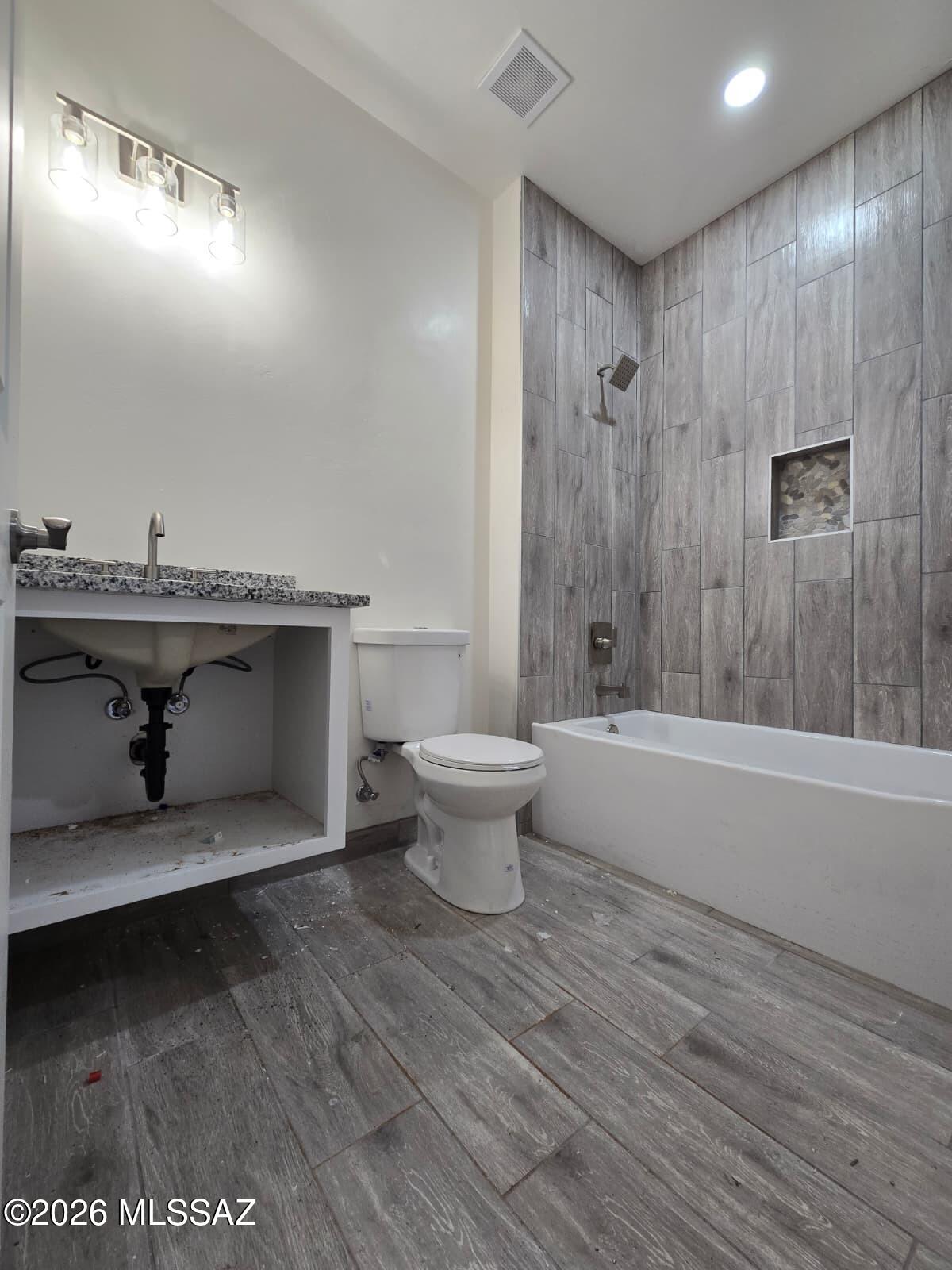 Rio Rico Estates 3 - Residential
