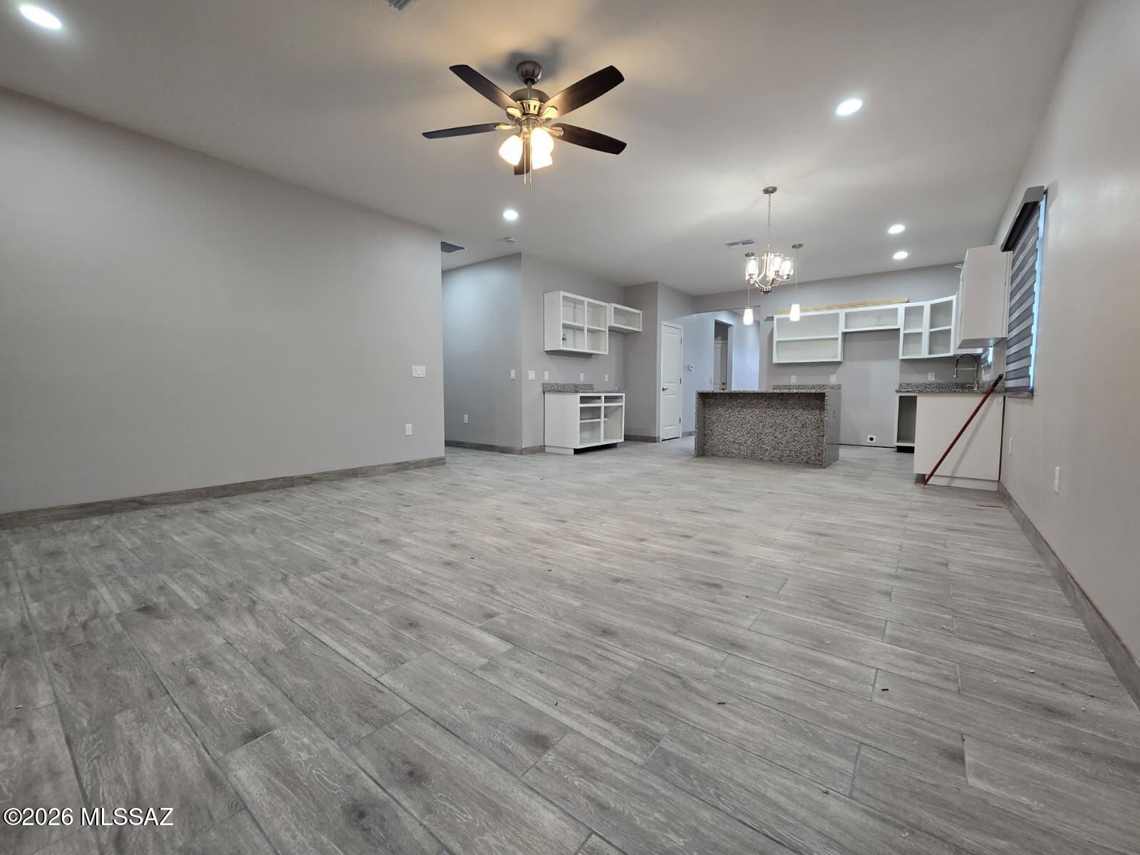 Rio Rico Estates 3 - Residential