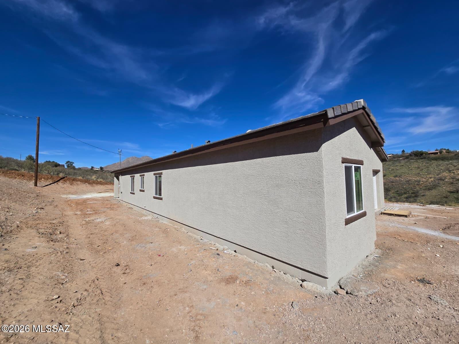 Rio Rico Estates 3 - Residential