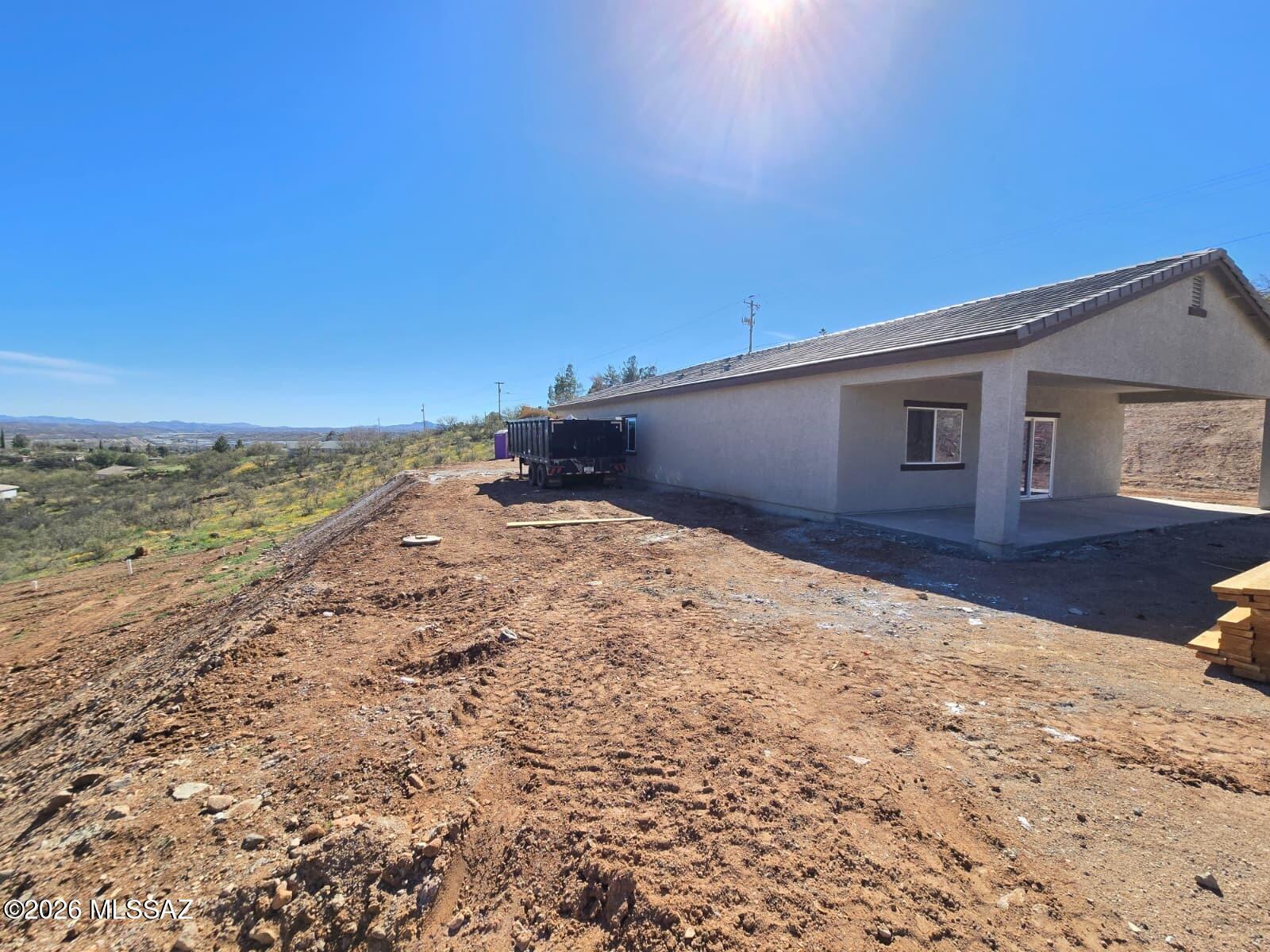 Rio Rico Estates 3 - Residential