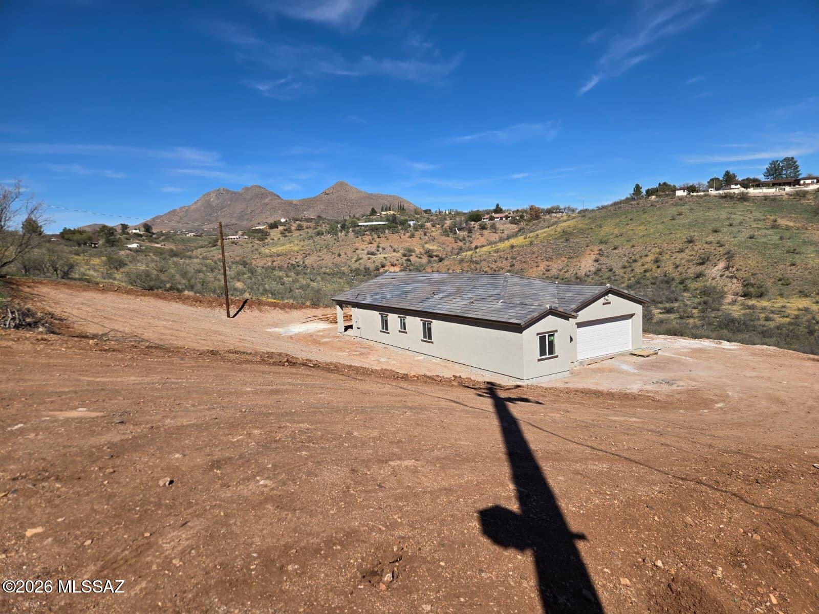 Rio Rico Estates 3 - Residential