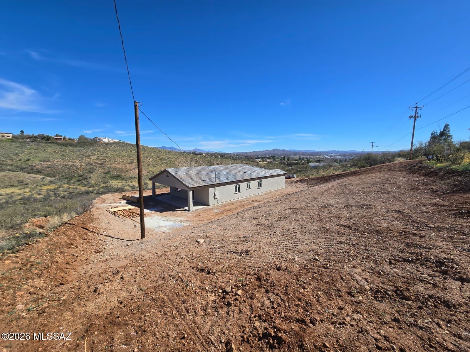 Rio Rico Estates 3 - Residential