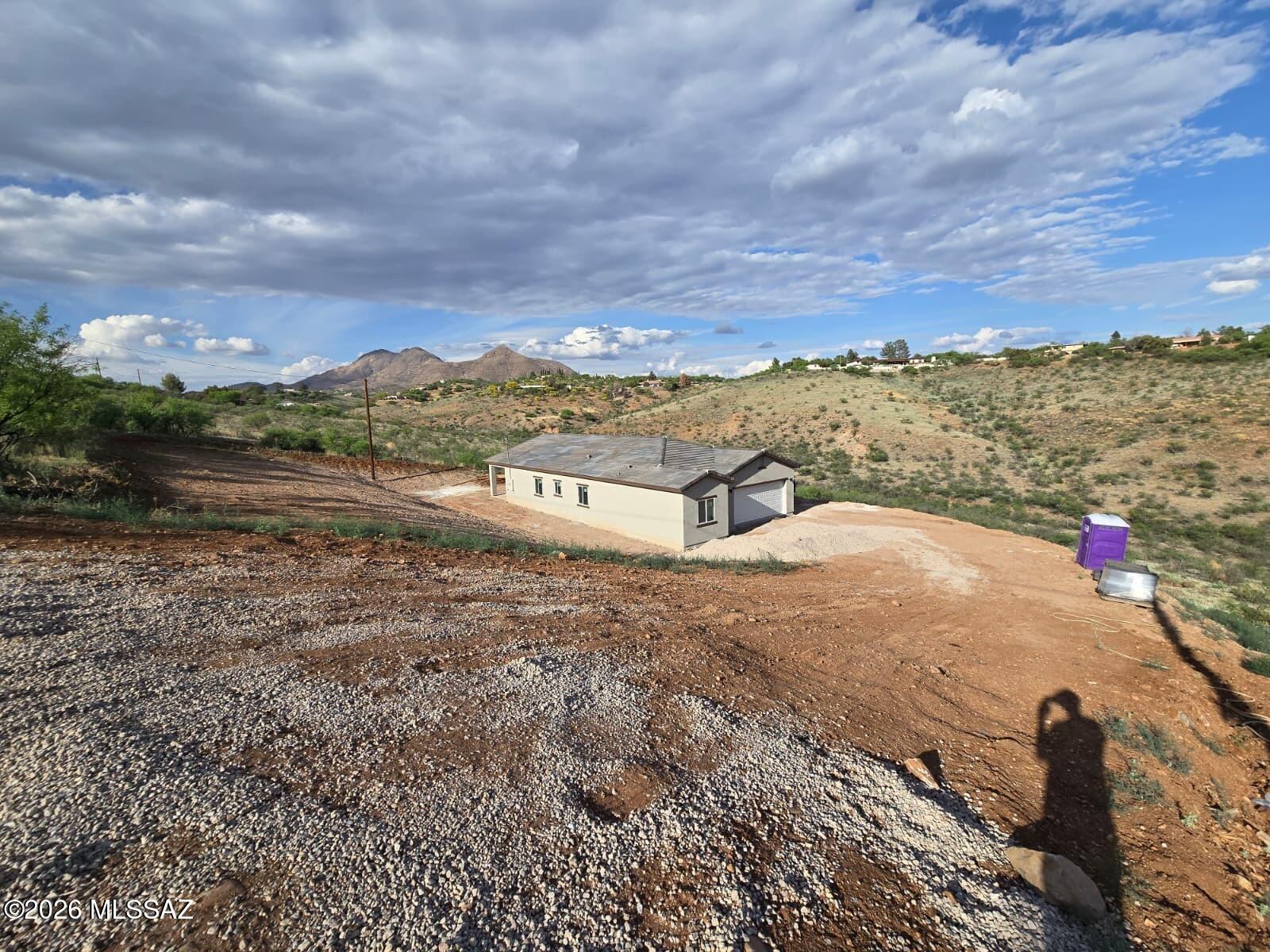 Rio Rico Estates 3 - Residential