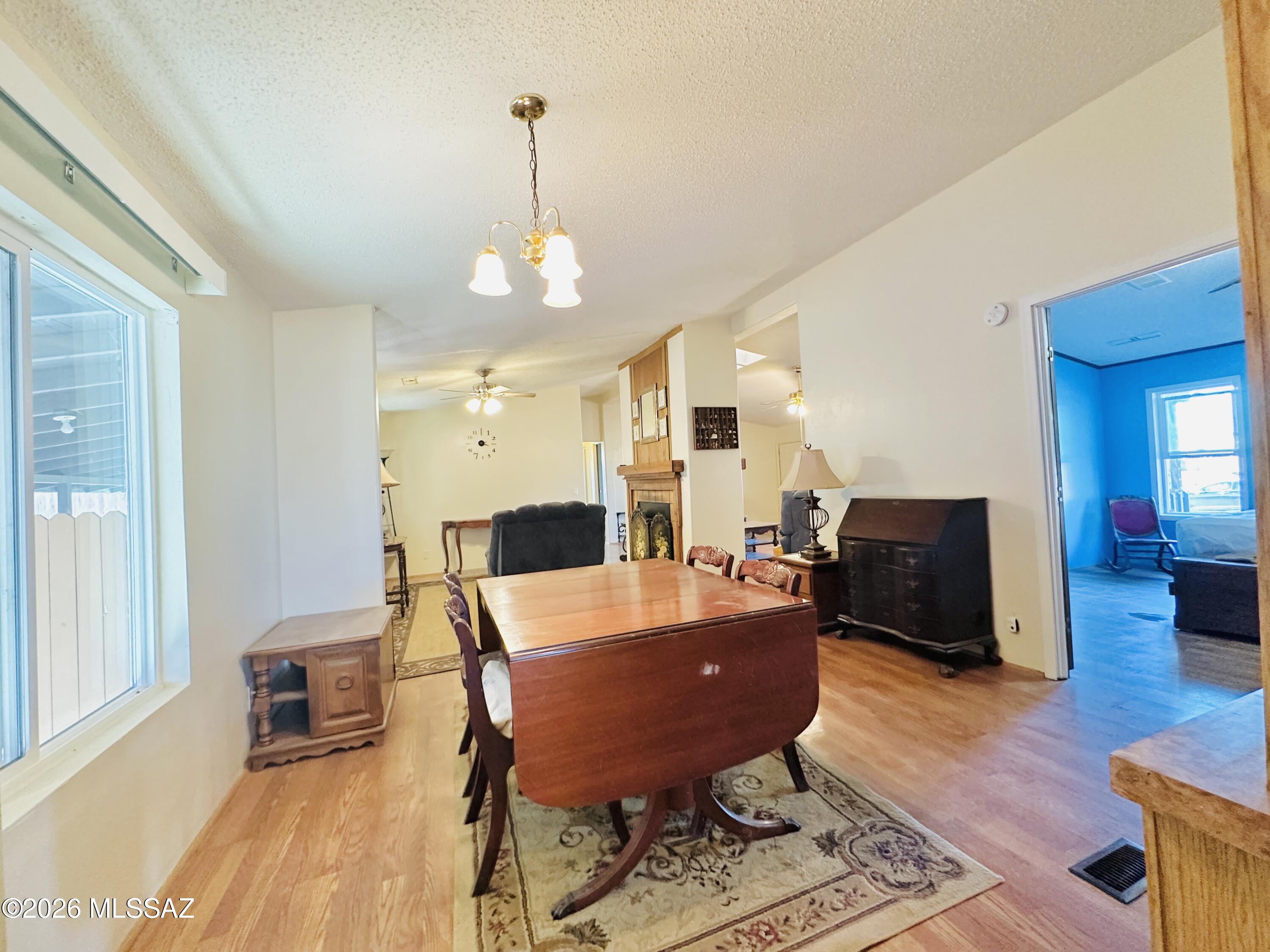 Out Of Pima County - Residential