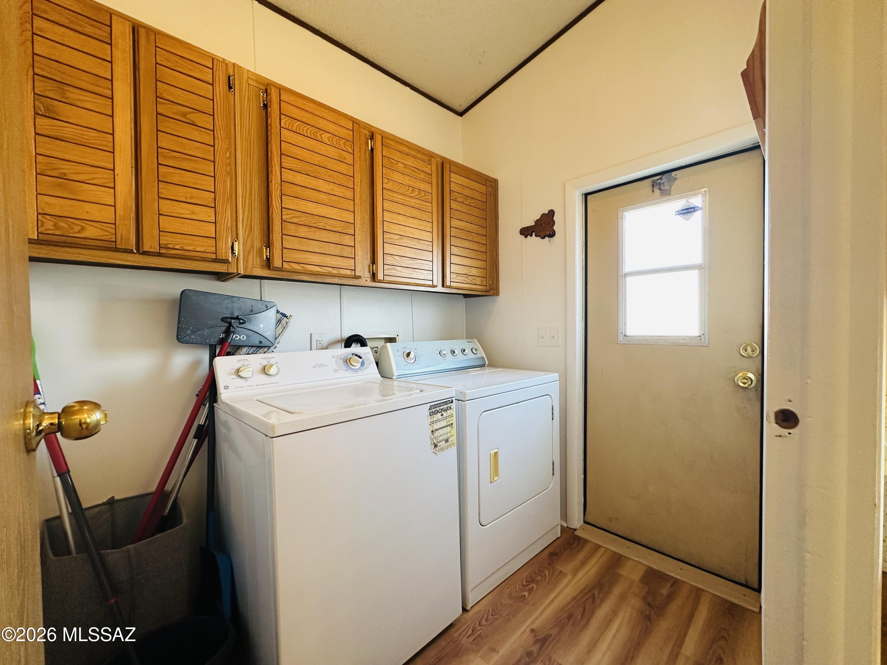 Out Of Pima County - Residential