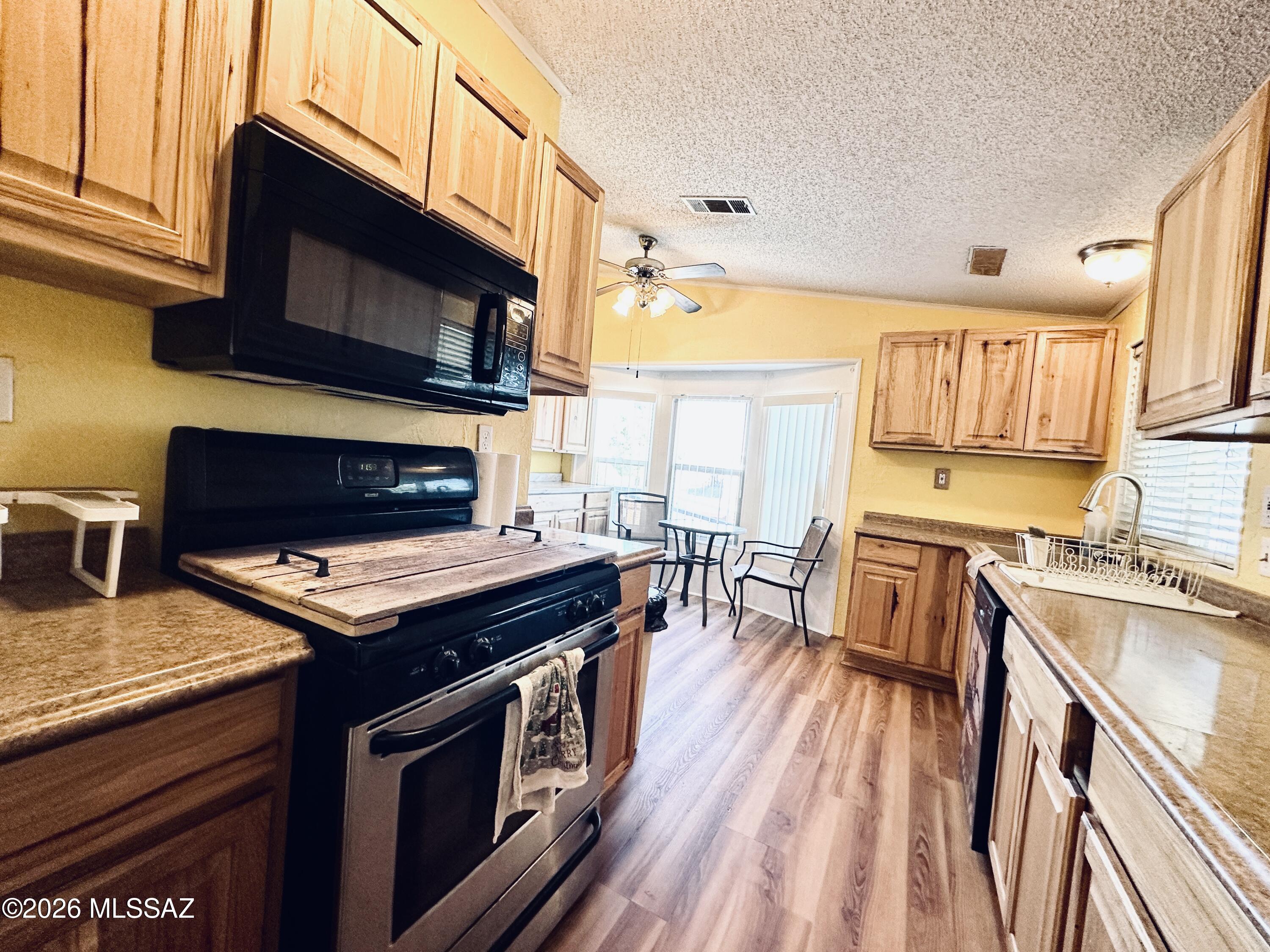 Out Of Pima County - Residential