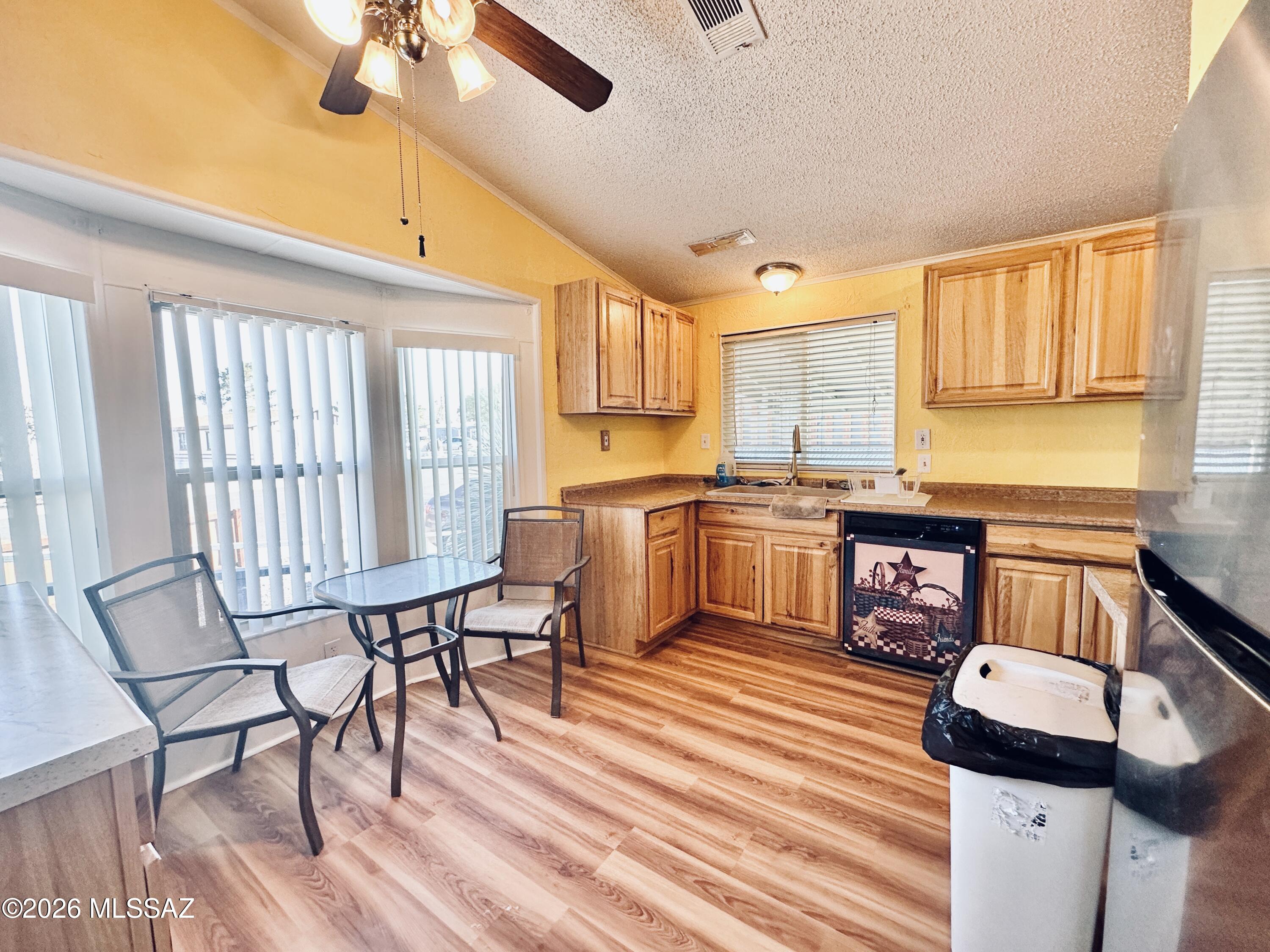Out Of Pima County - Residential
