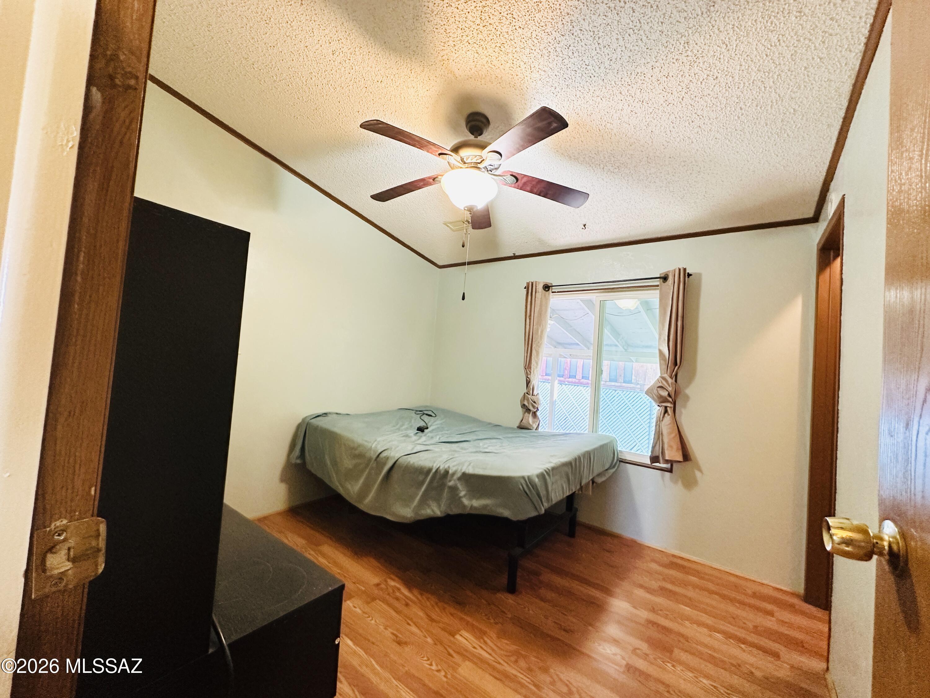 Out Of Pima County - Residential