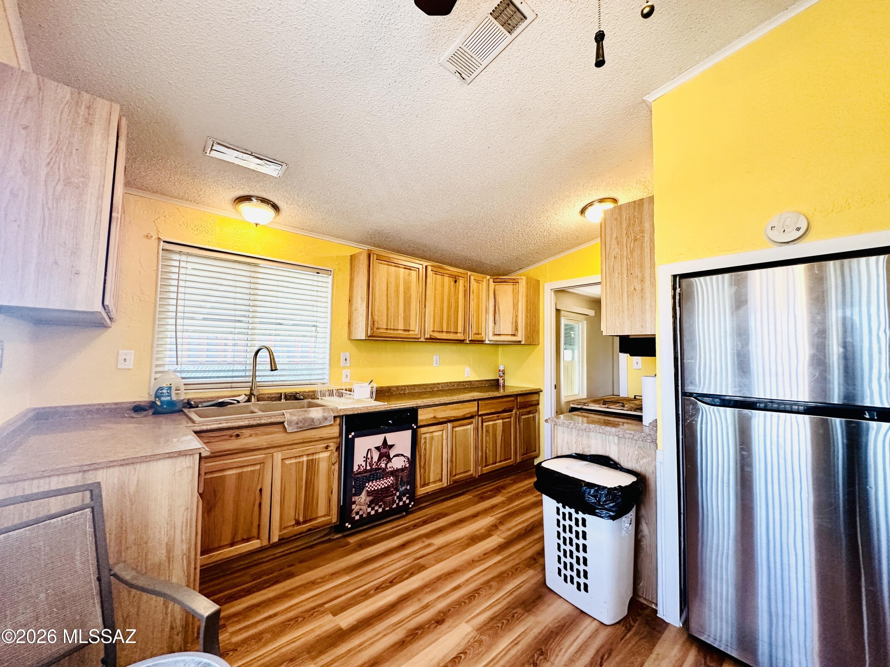 Out Of Pima County - Residential