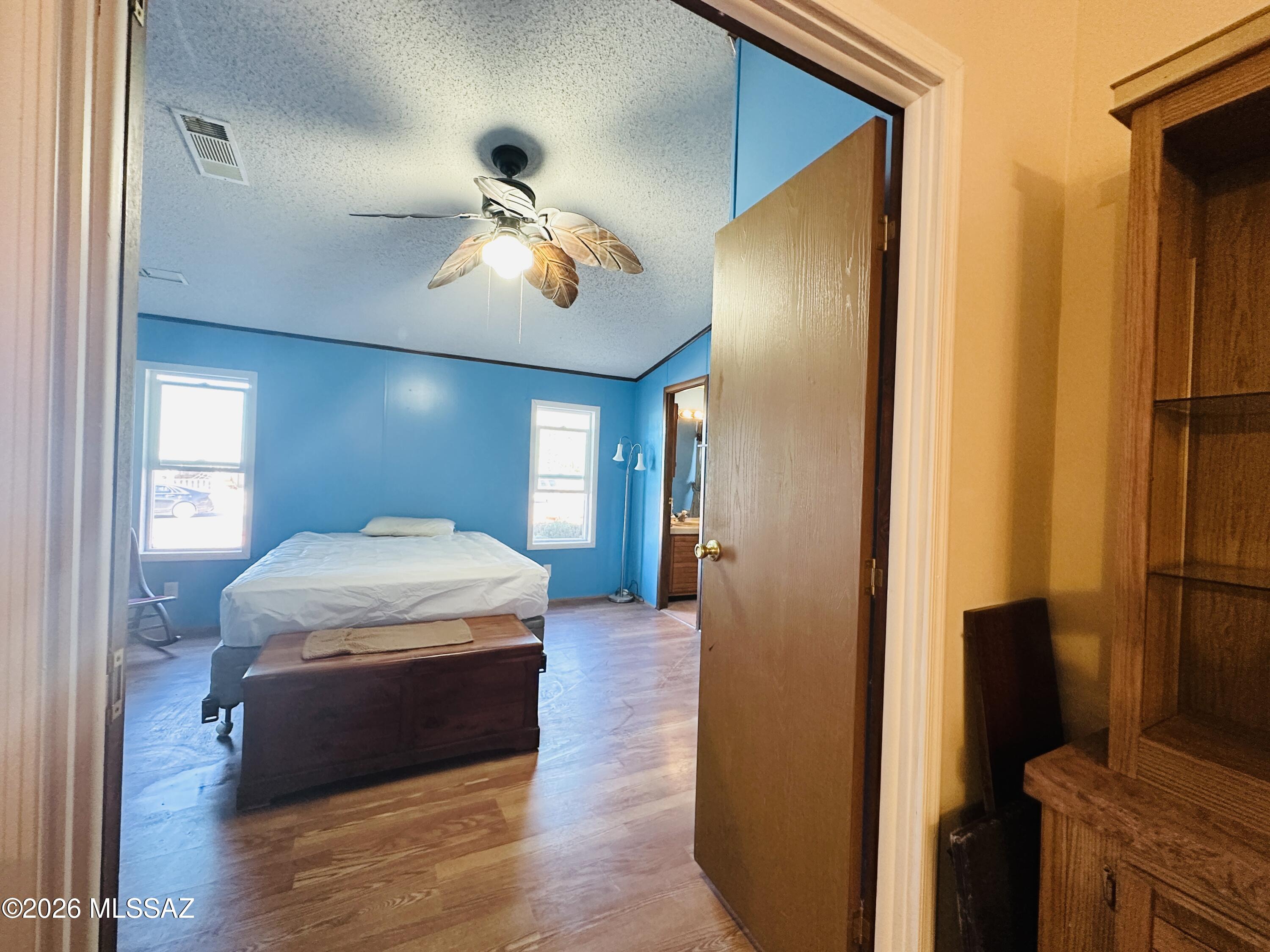 Out Of Pima County - Residential