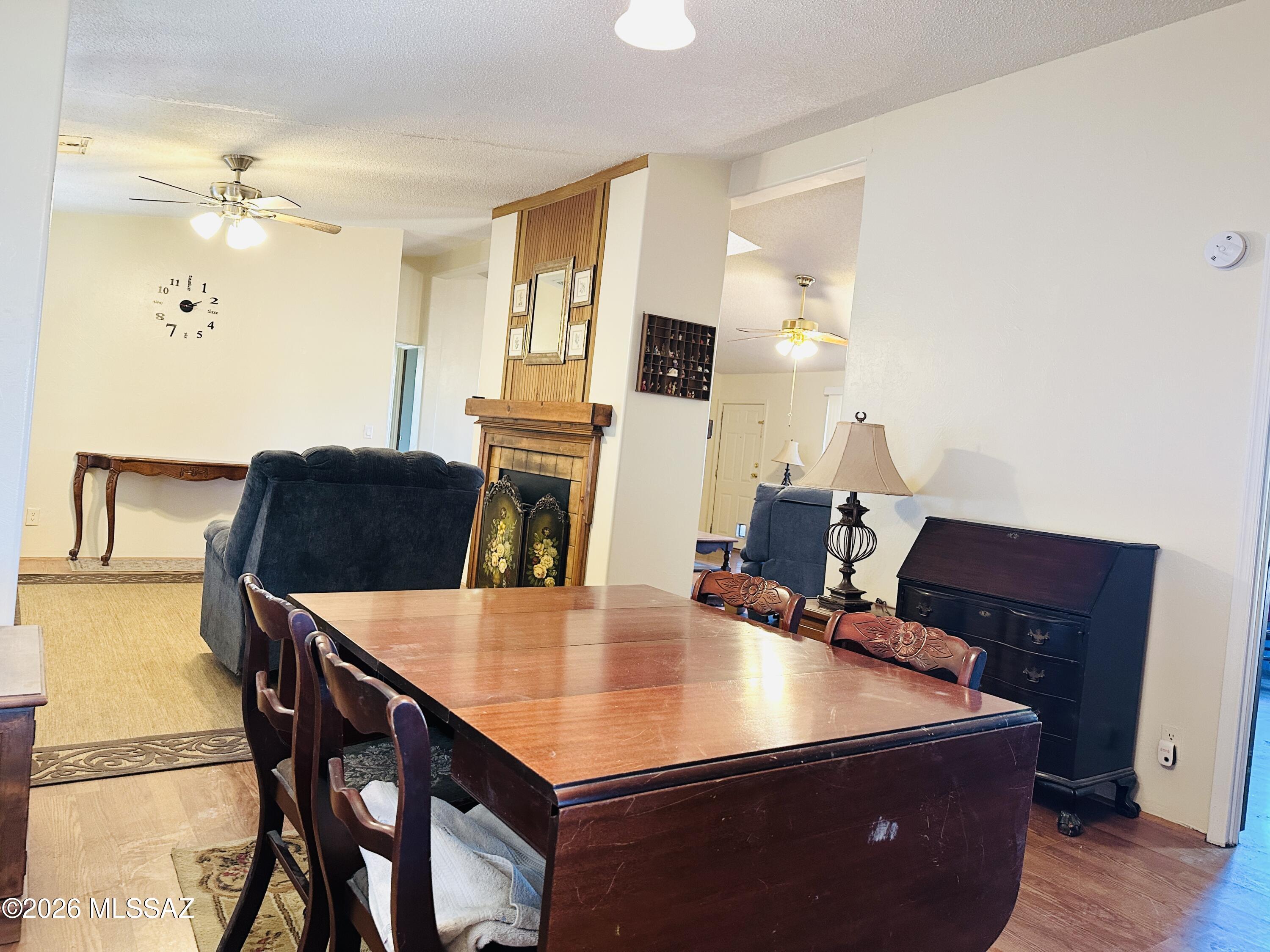 Out Of Pima County - Residential