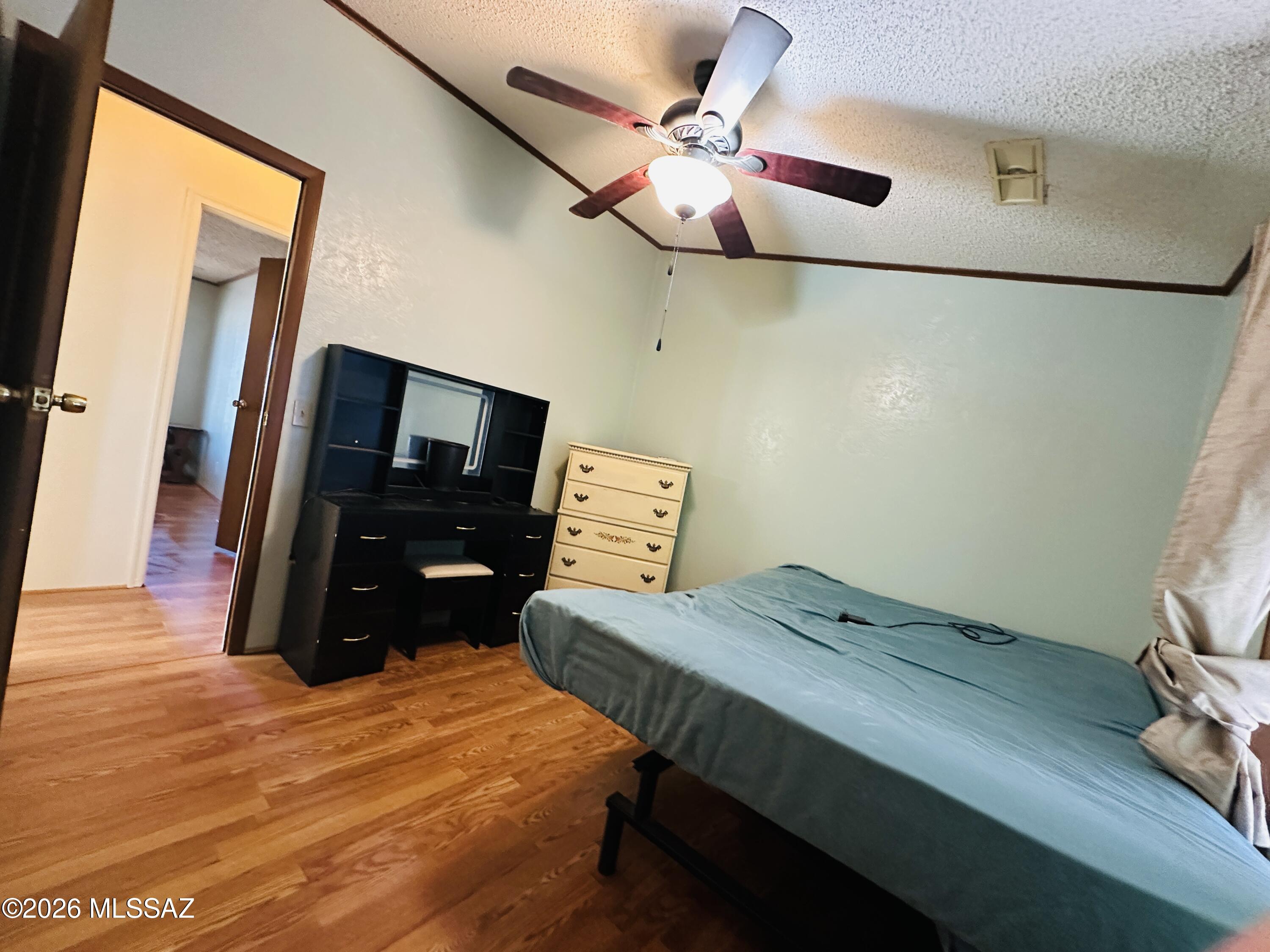Out Of Pima County - Residential