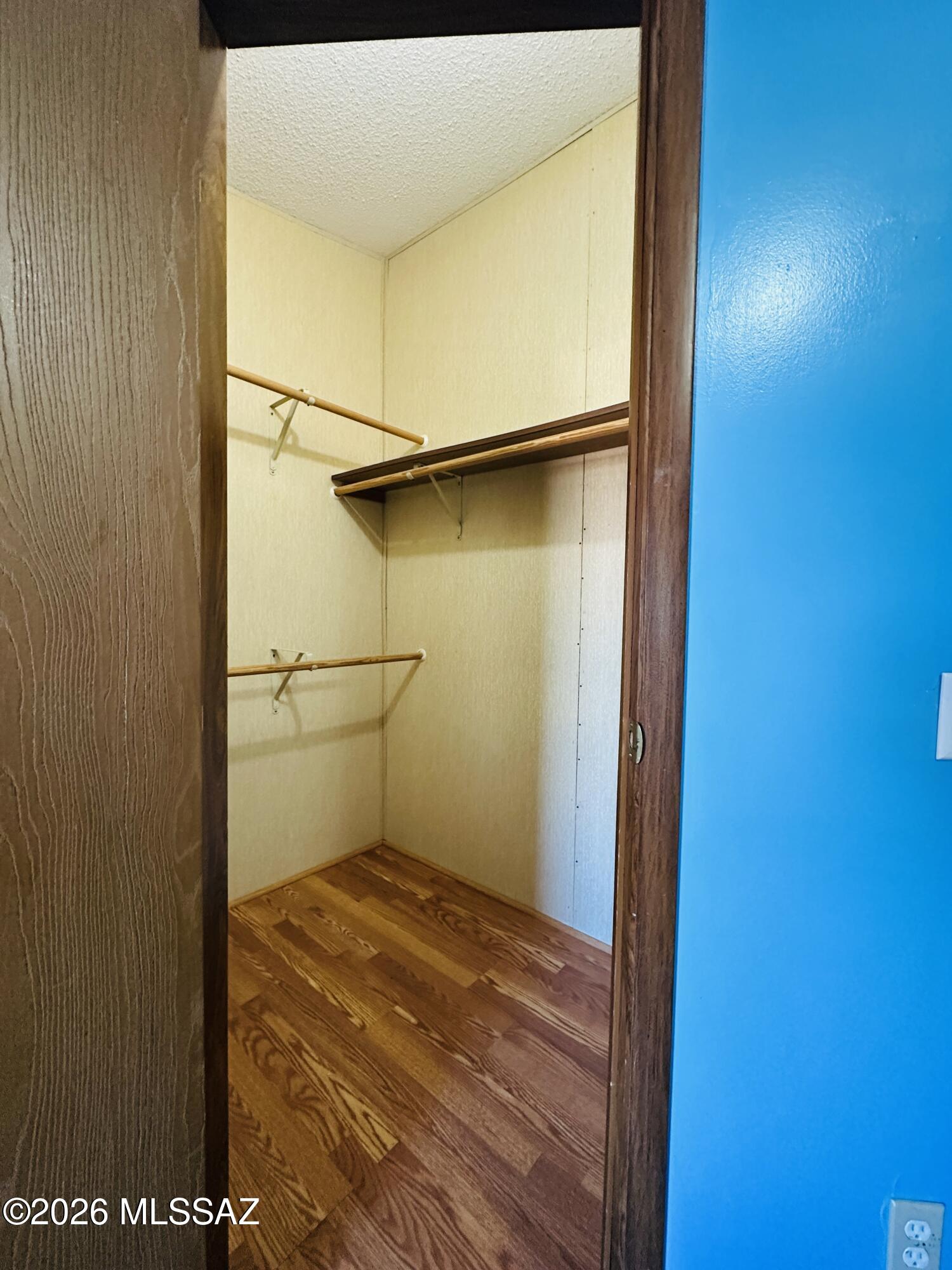 Out Of Pima County - Residential