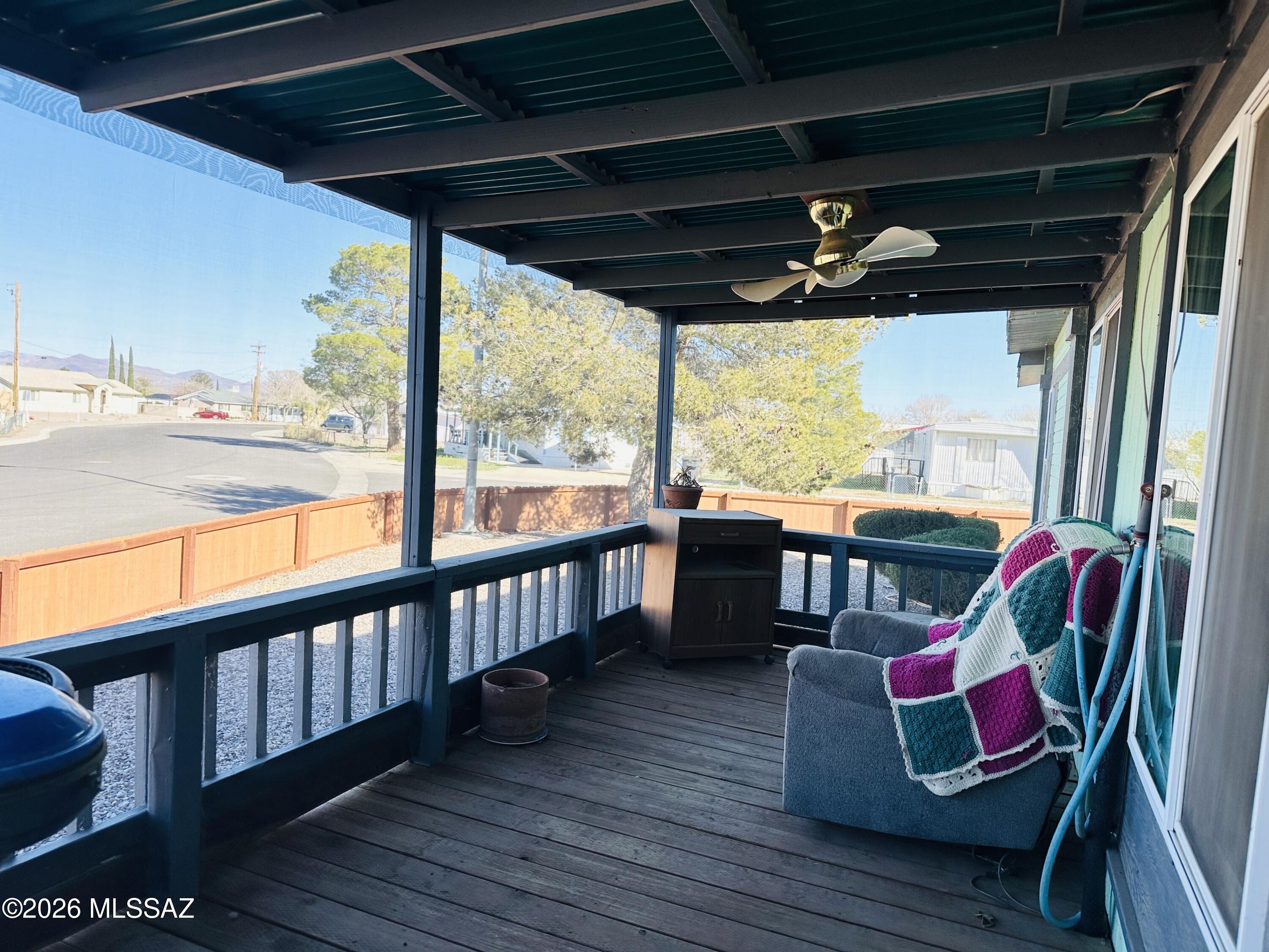 Out Of Pima County - Residential
