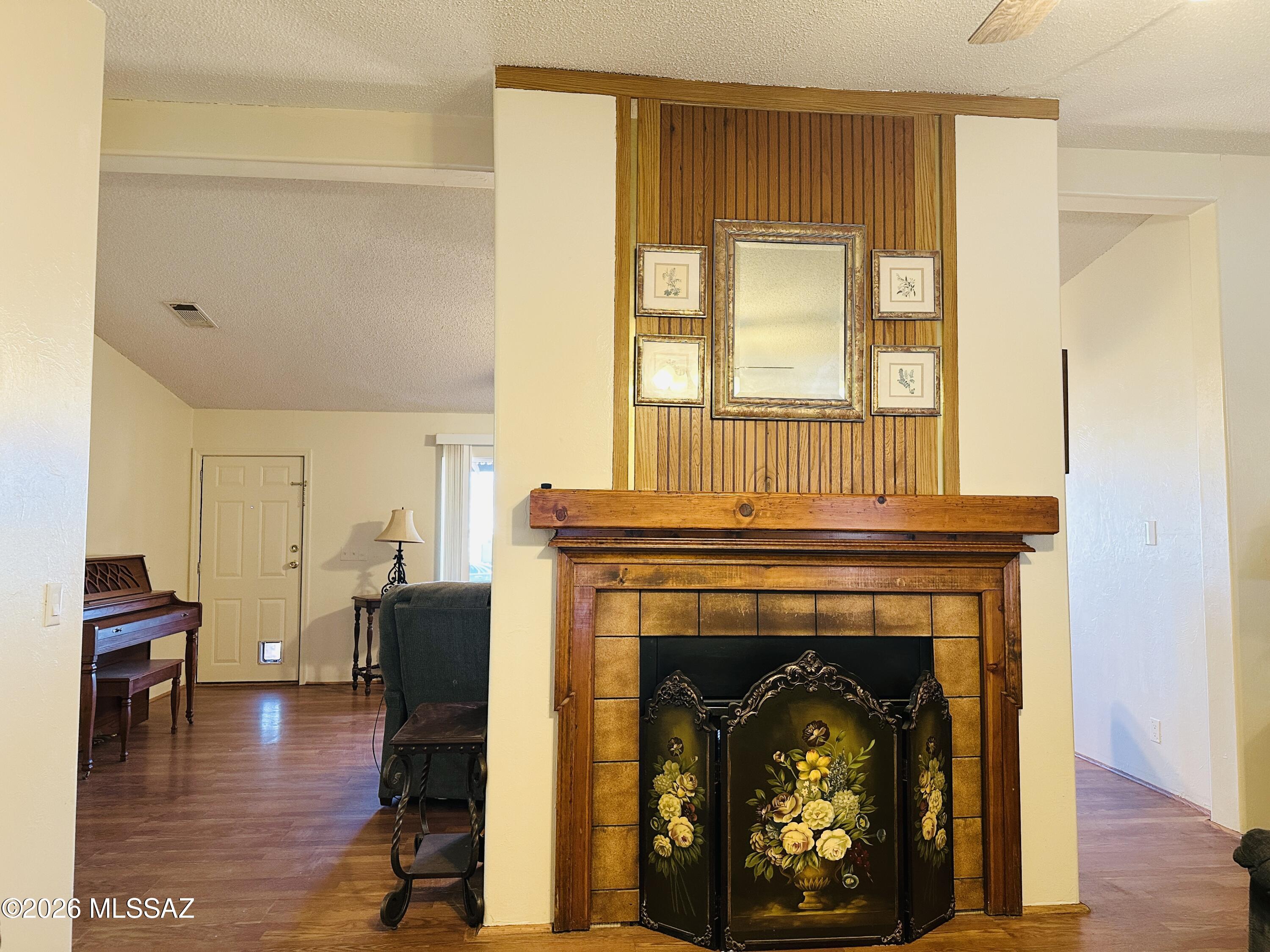 4073 W Frye Creek Road