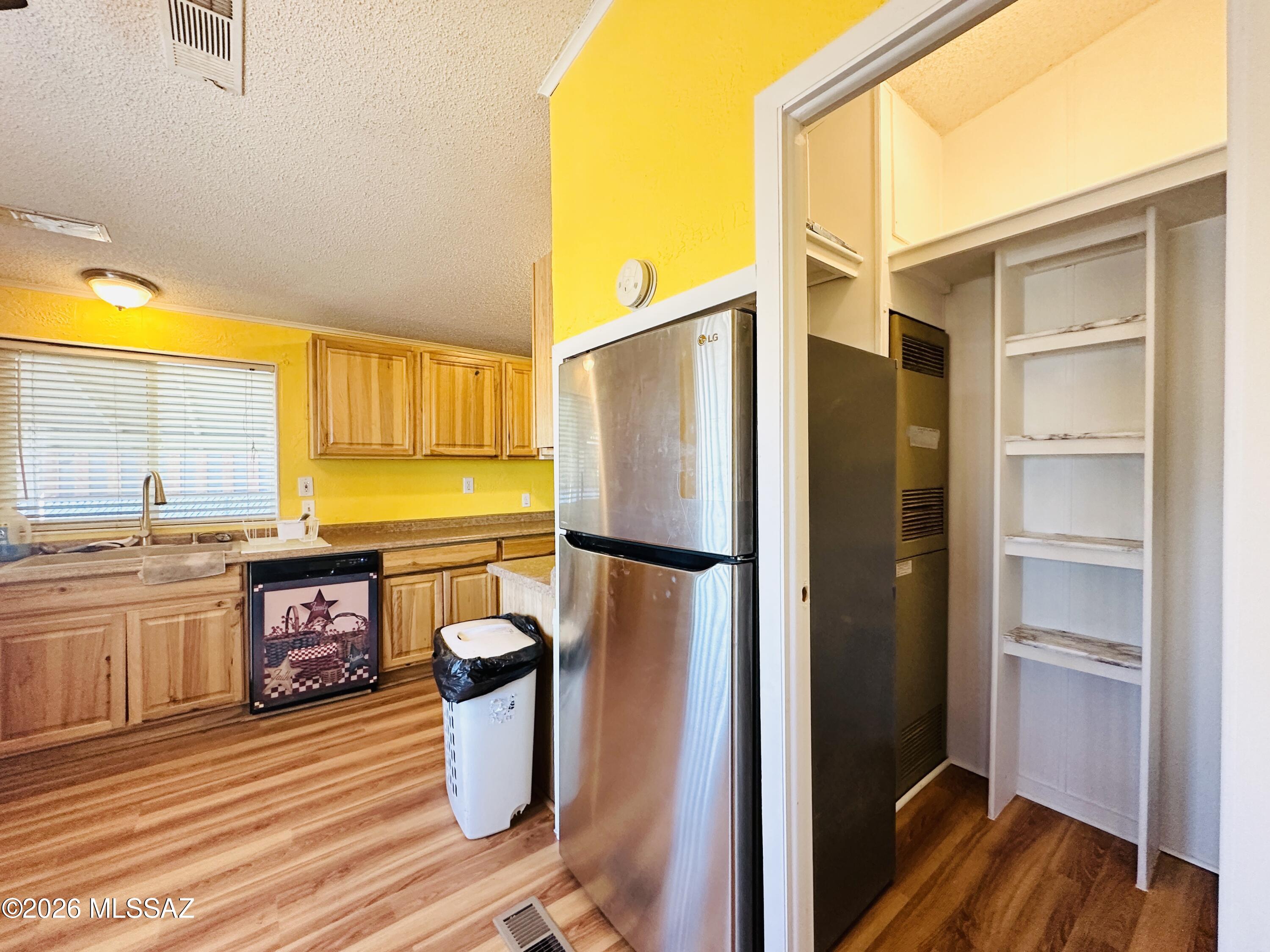 Out Of Pima County - Residential