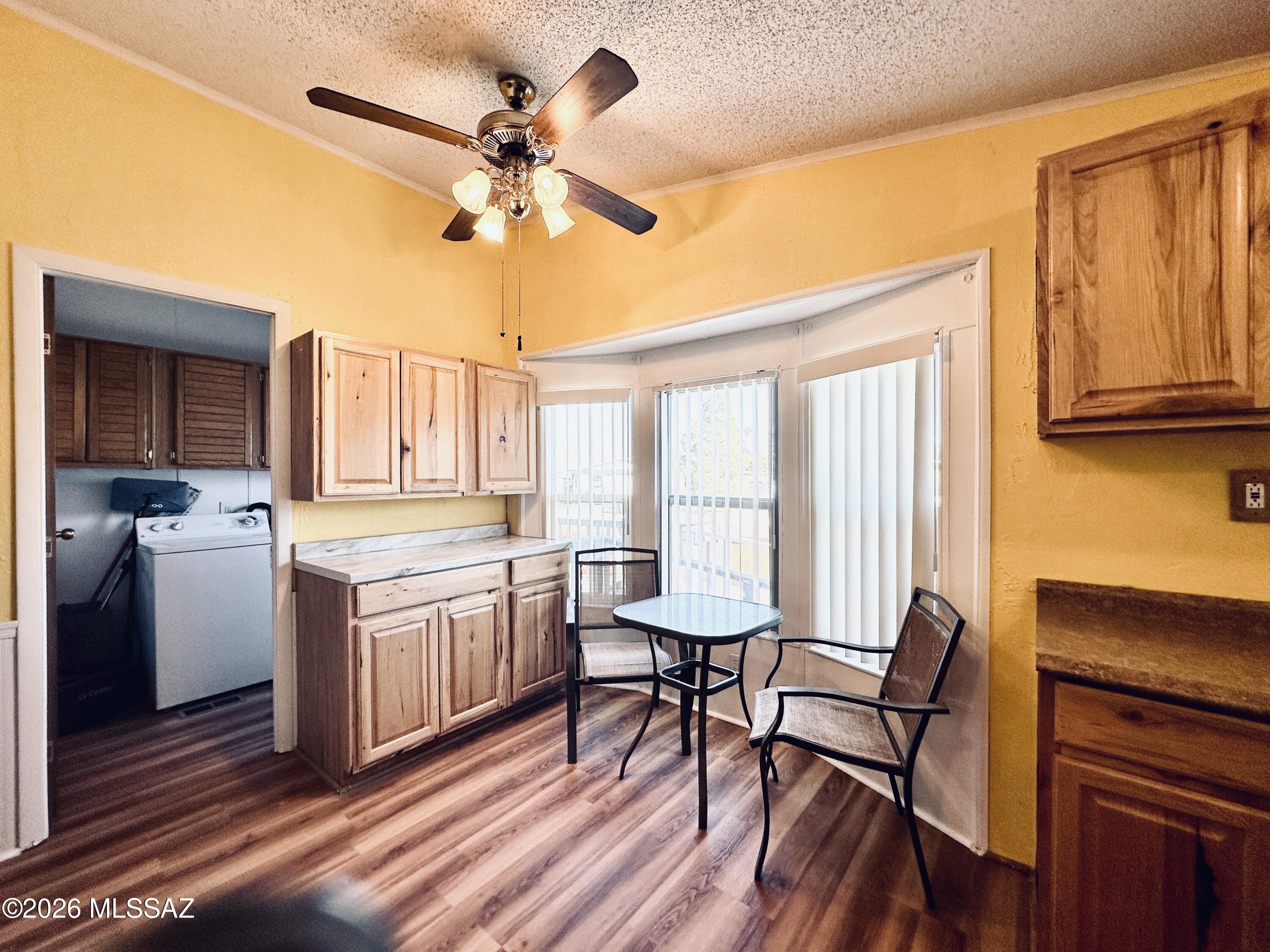 Out Of Pima County - Residential