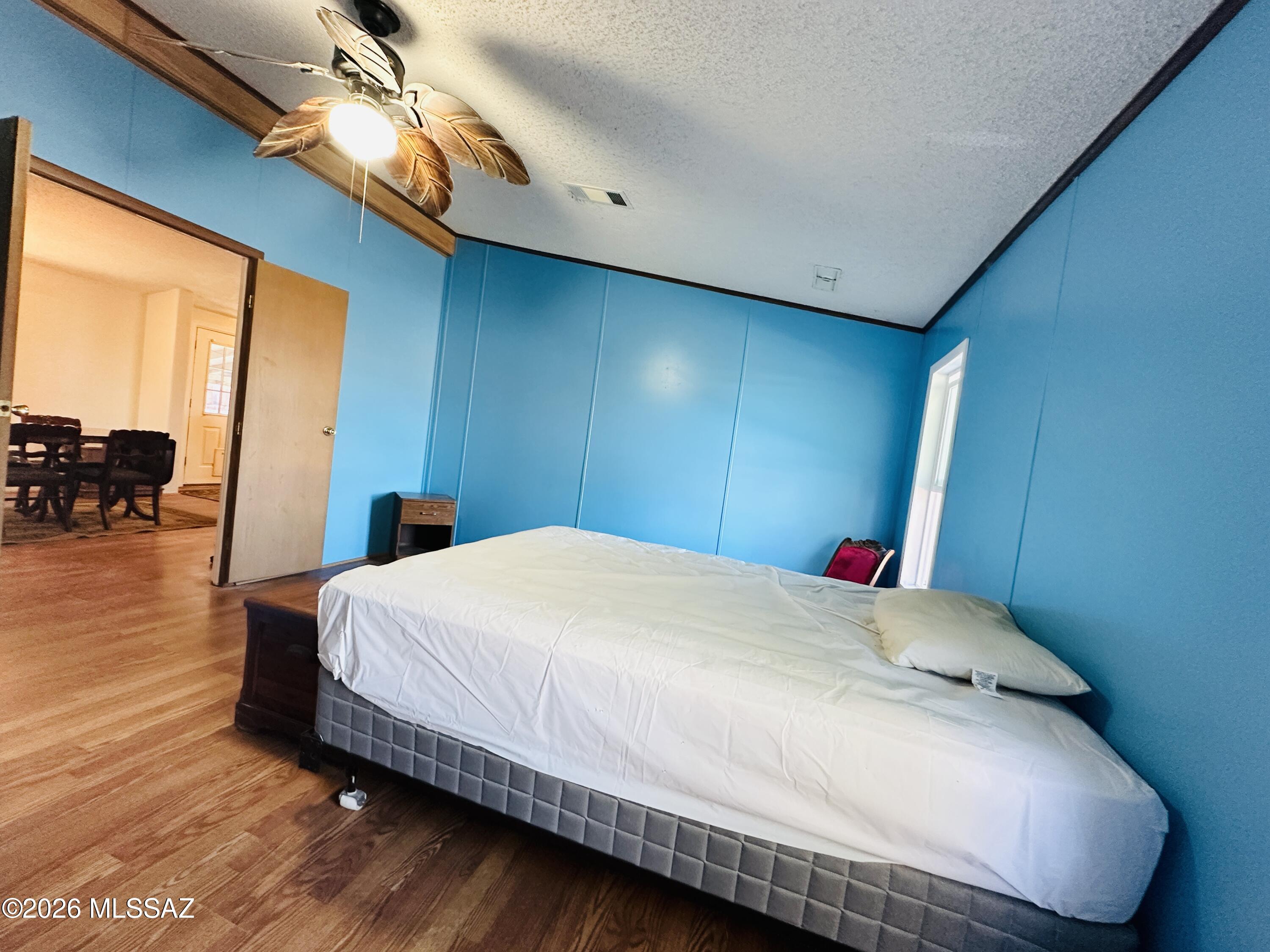 Out Of Pima County - Residential