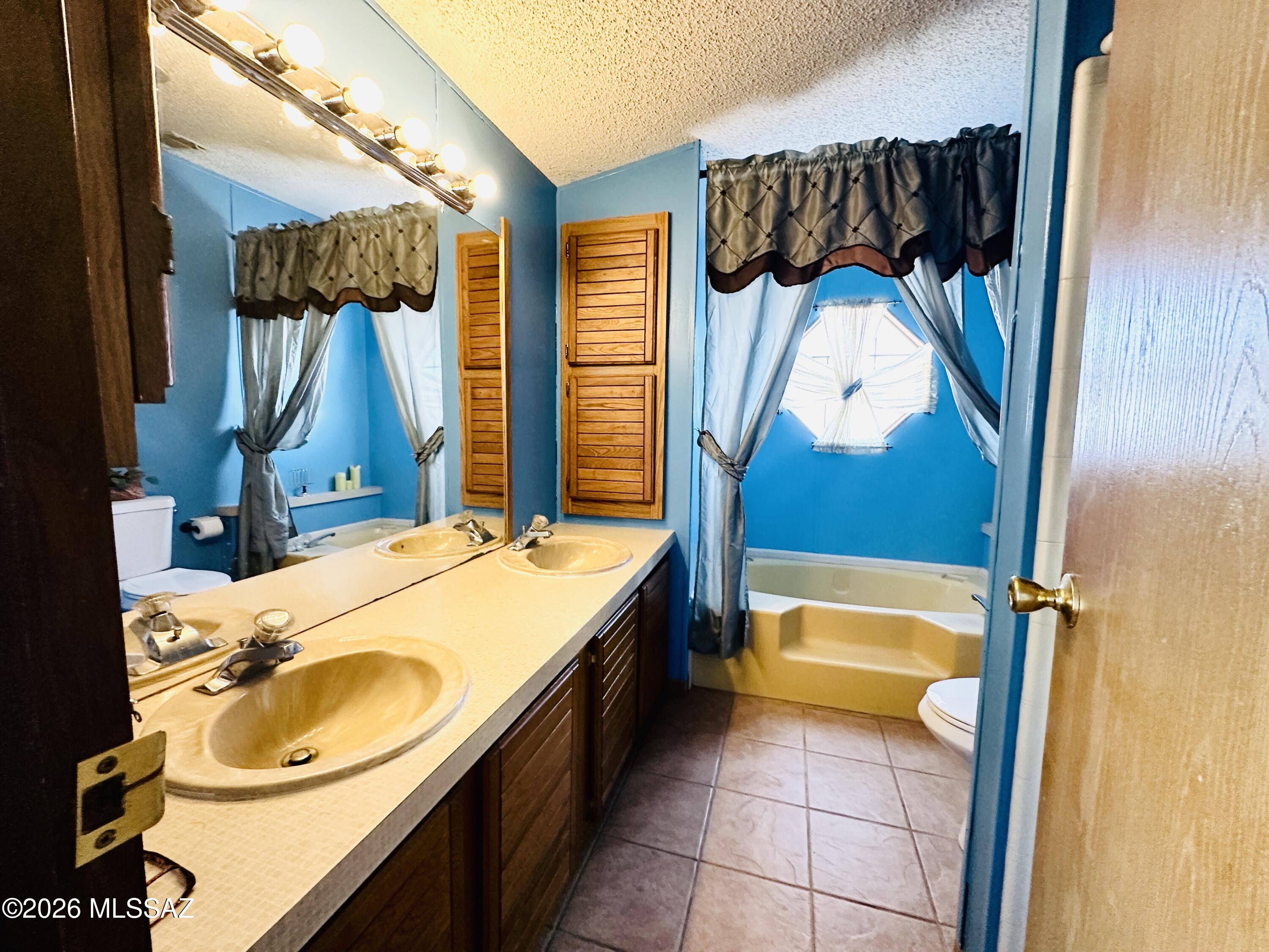 Out Of Pima County - Residential