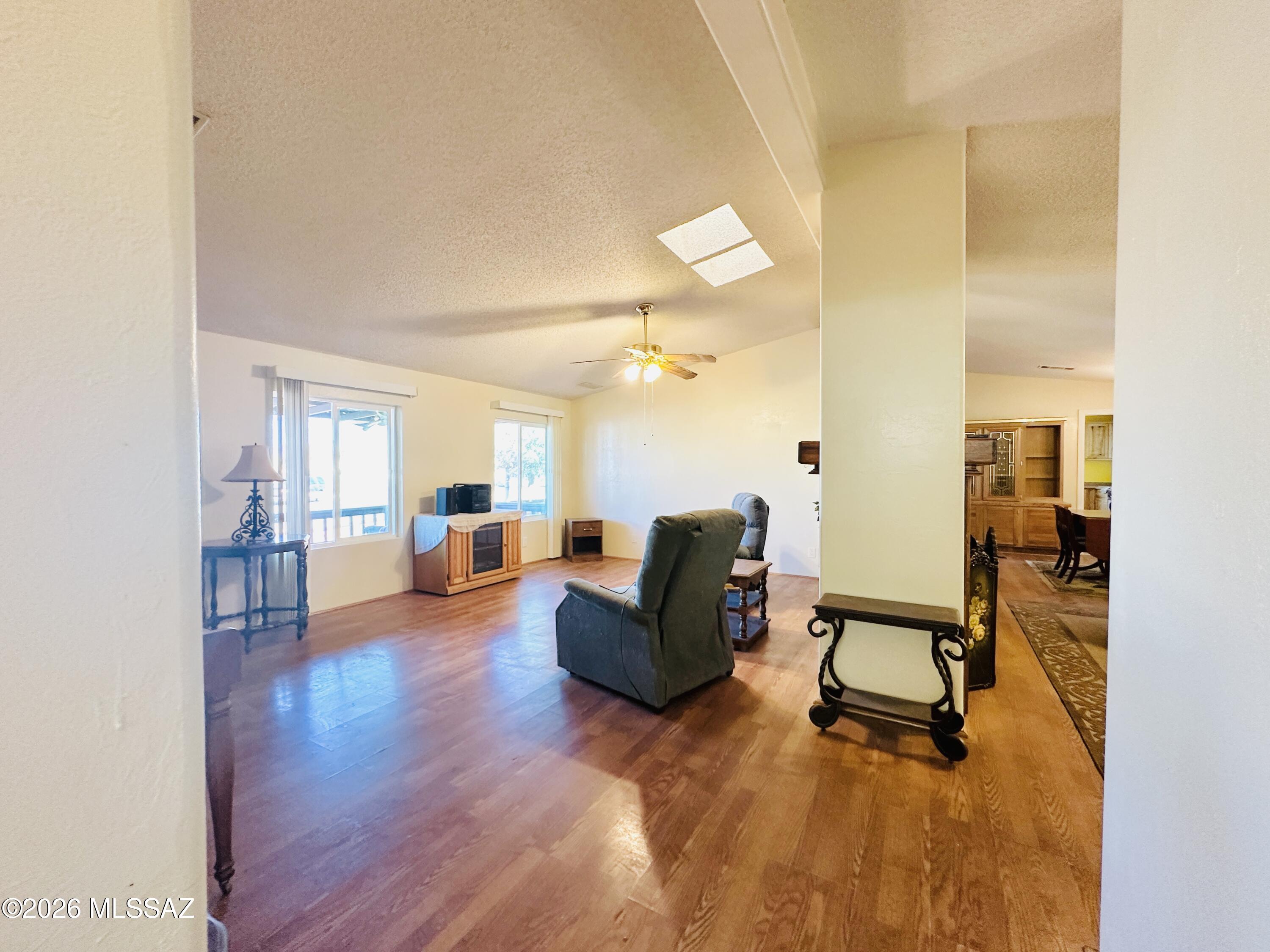 Out Of Pima County - Residential
