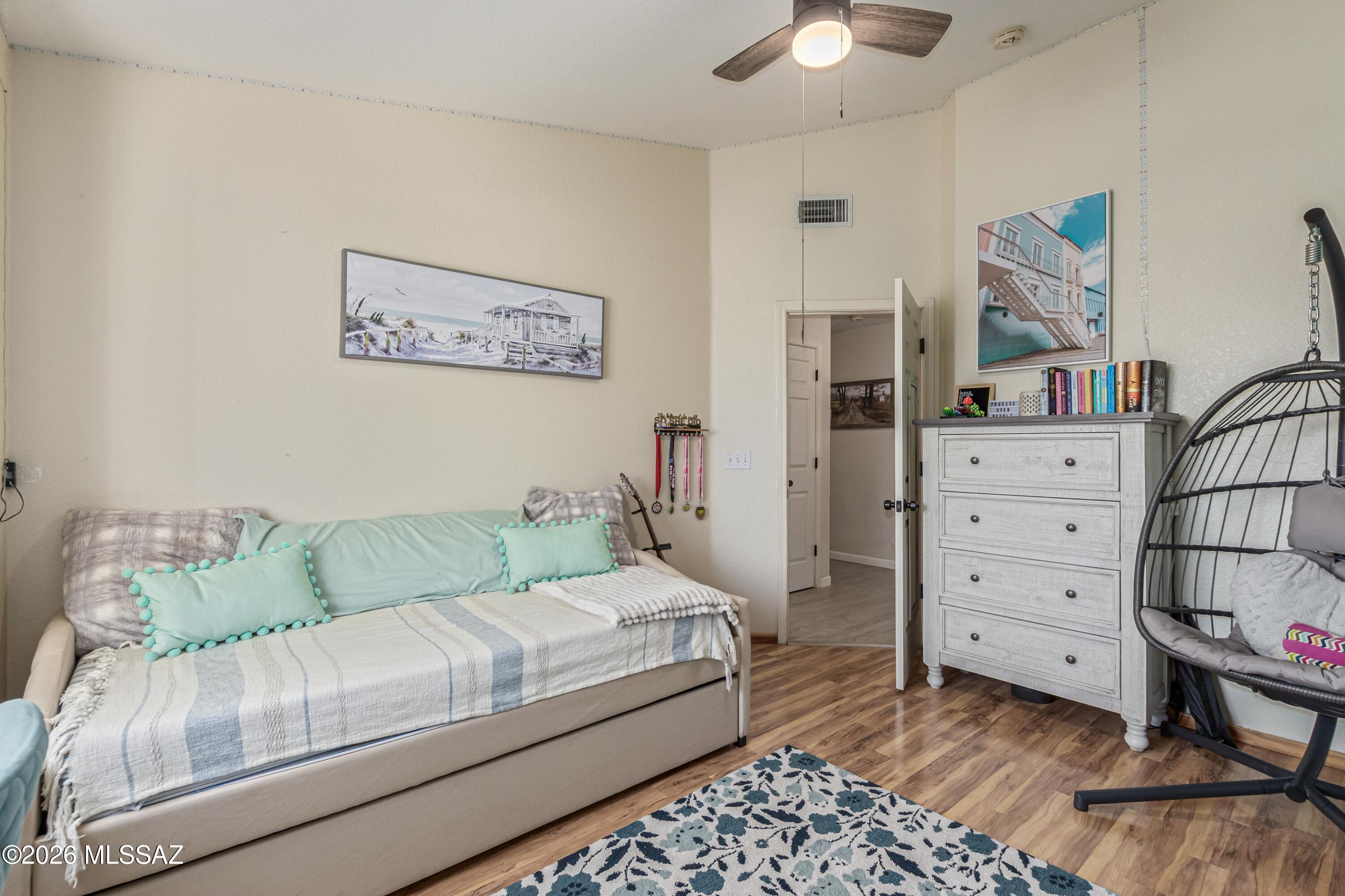 Quail Crossing (1-150) - Residential