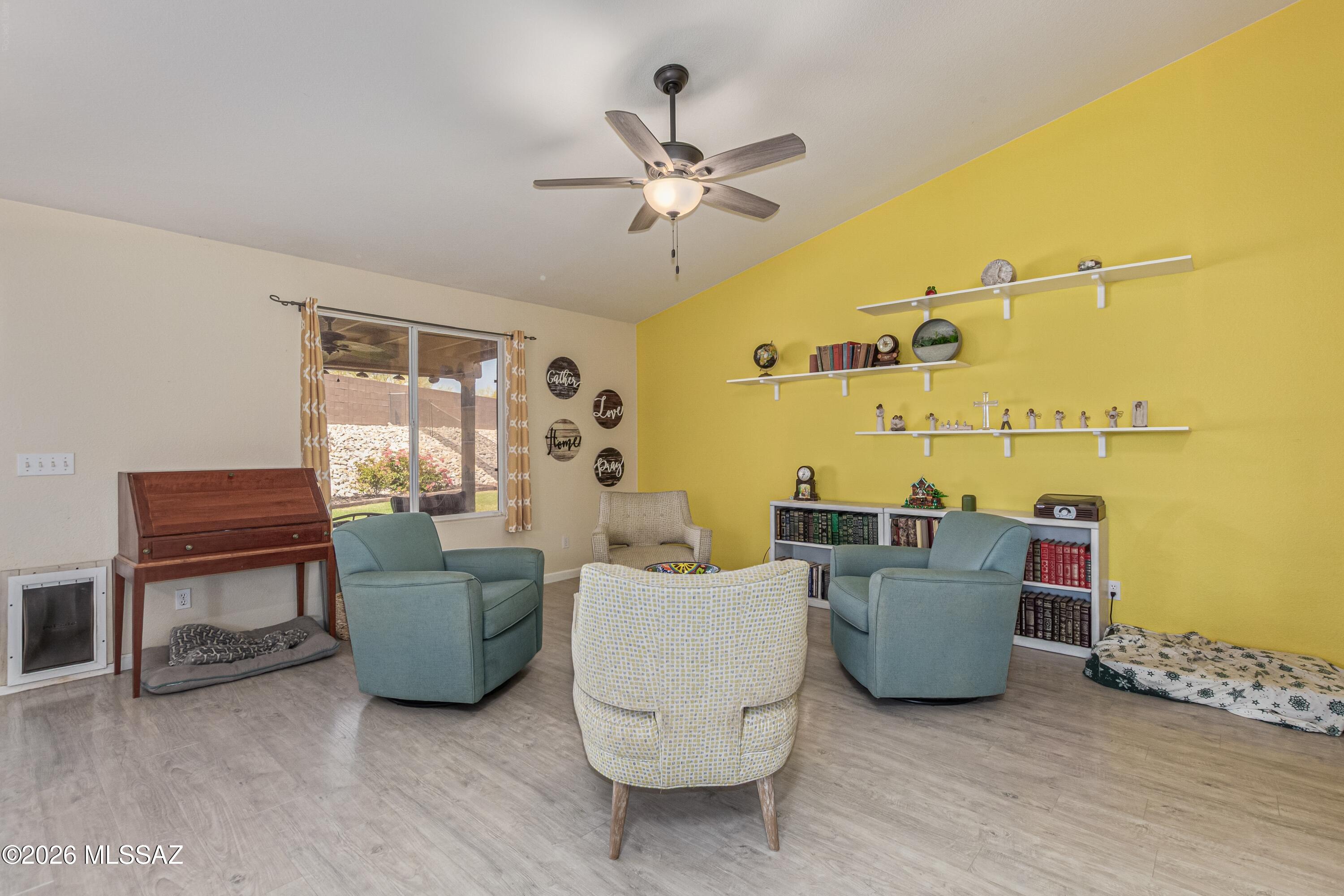 Quail Crossing (1-150) - Residential