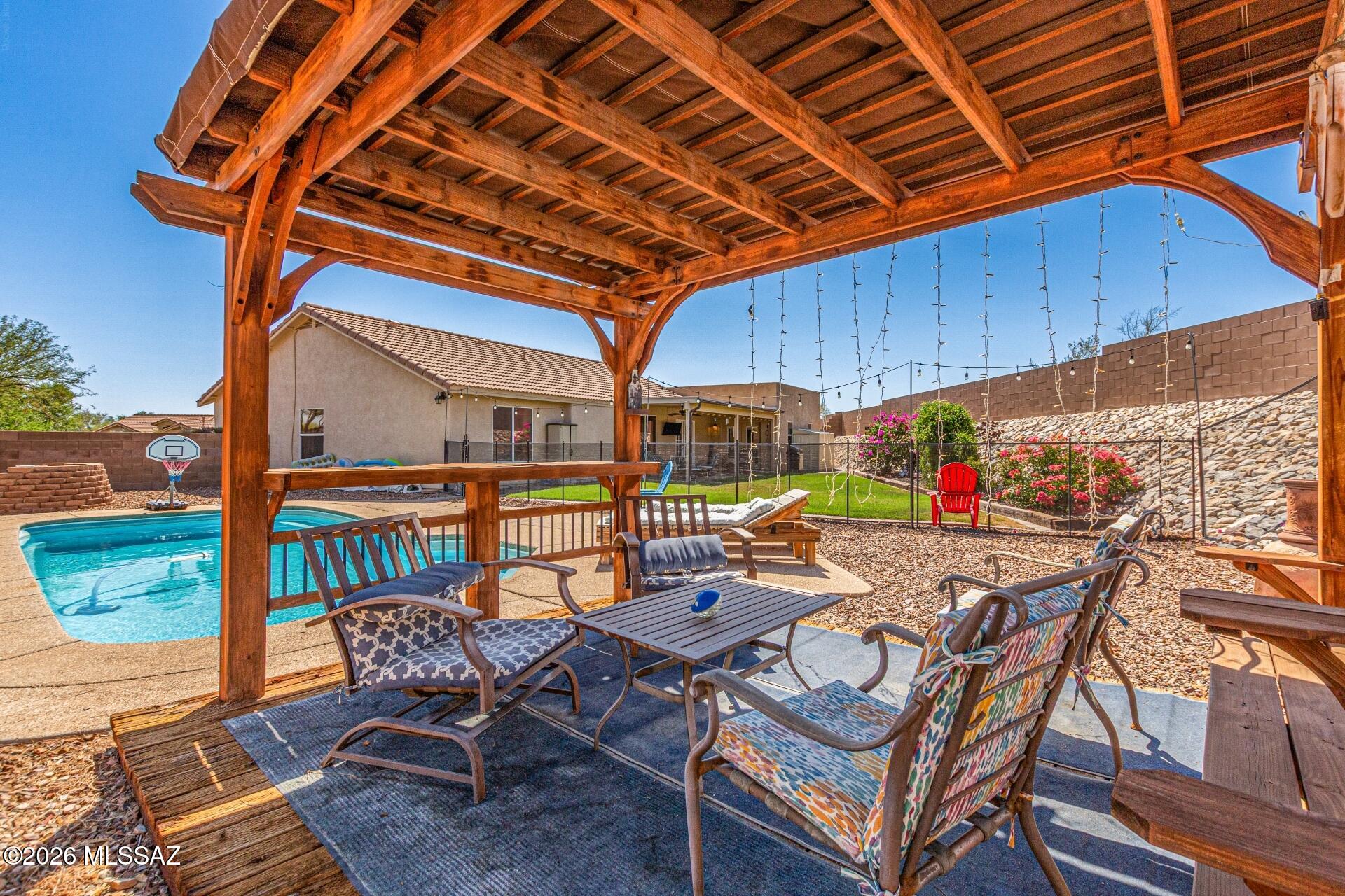 Quail Crossing (1-150) - Residential