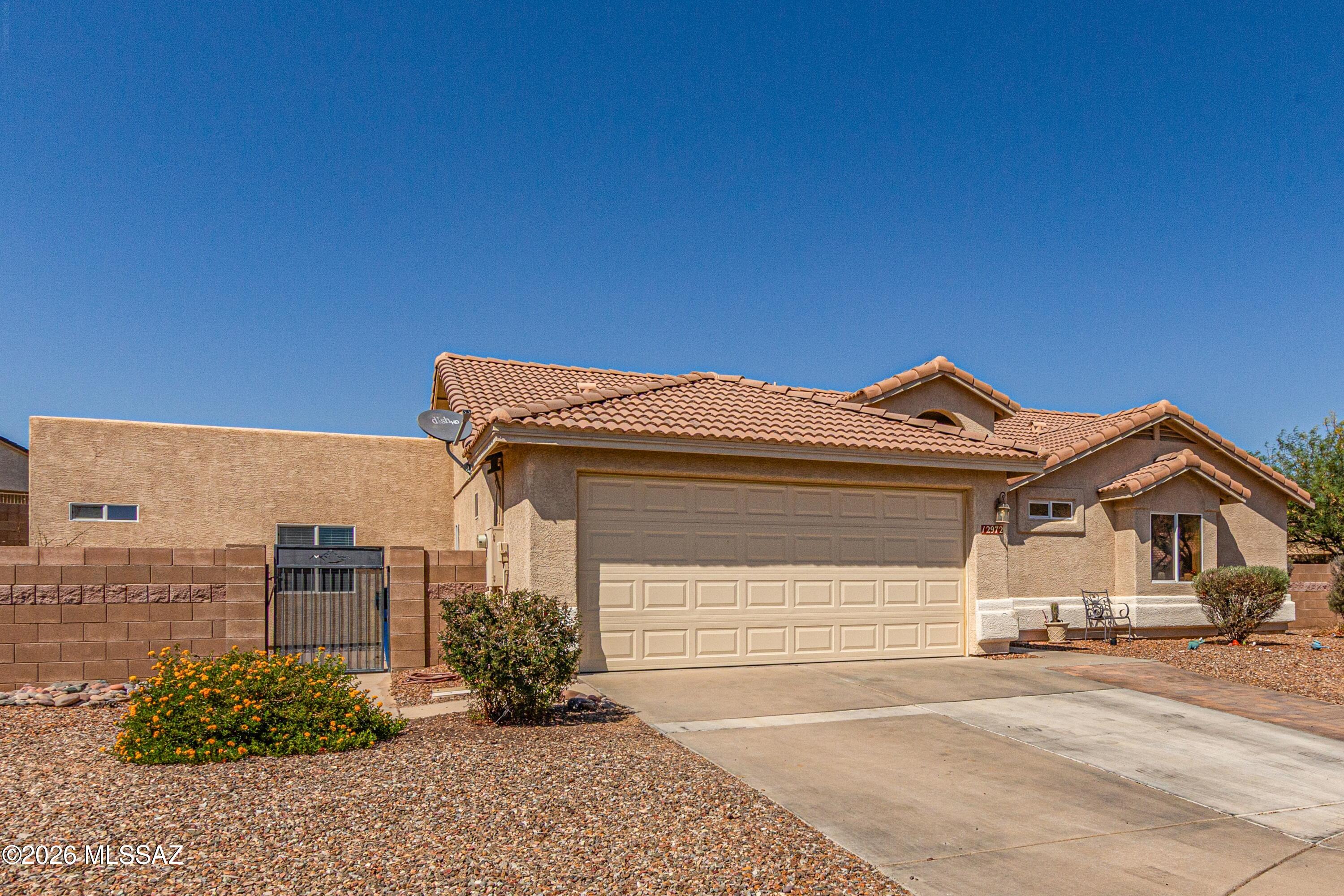Quail Crossing (1-150) - Residential