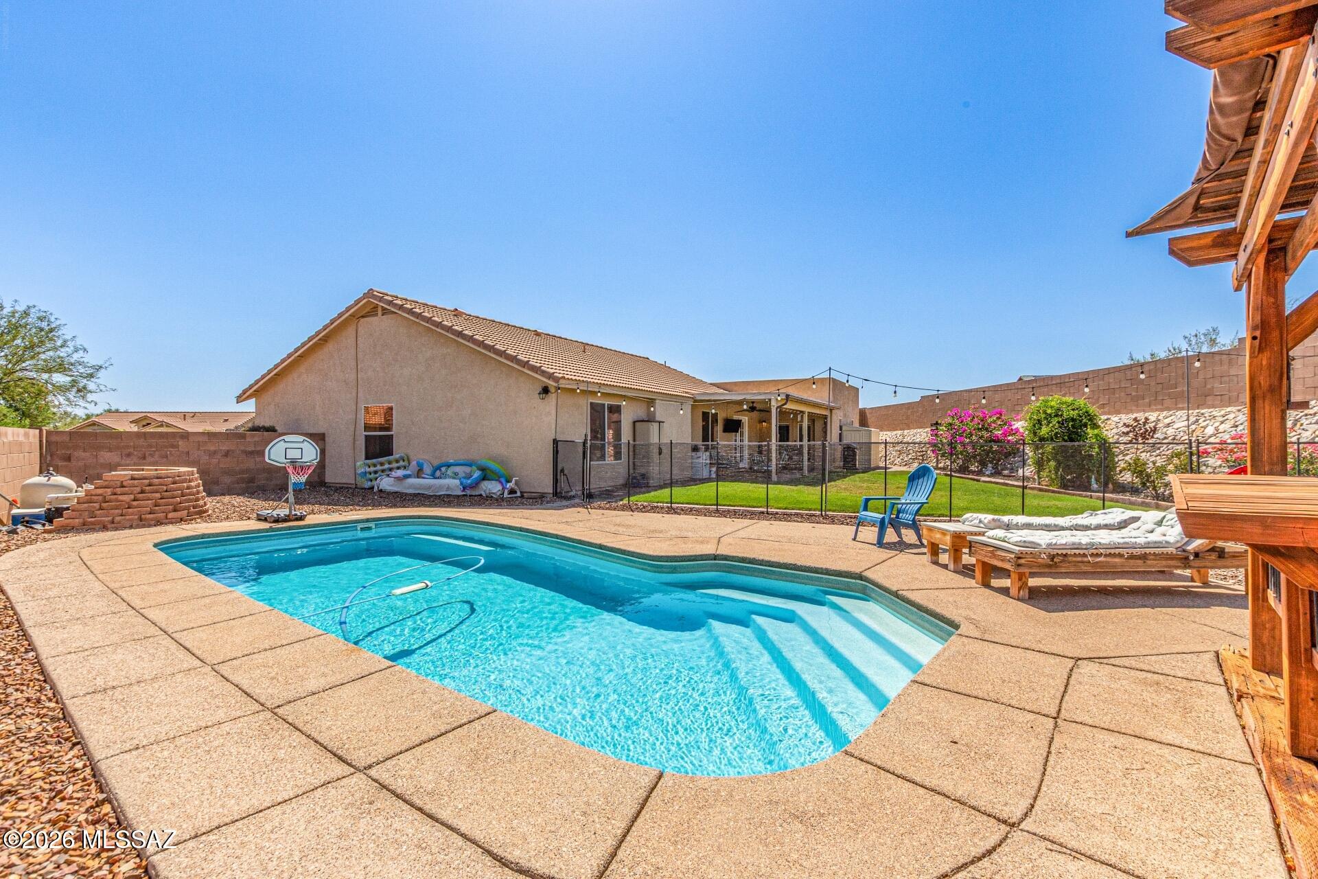 Quail Crossing (1-150) - Residential