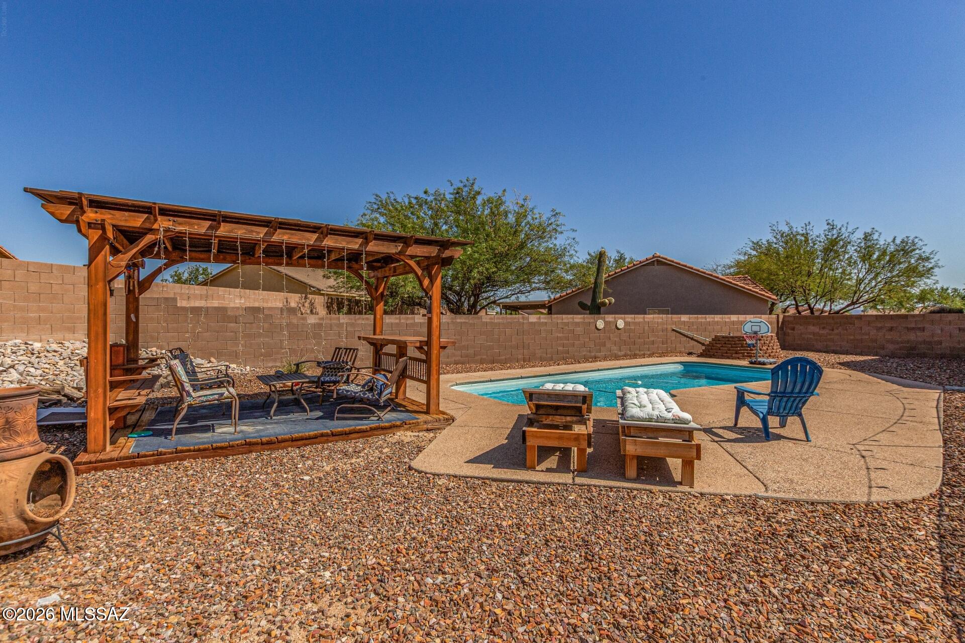 Quail Crossing (1-150) - Residential