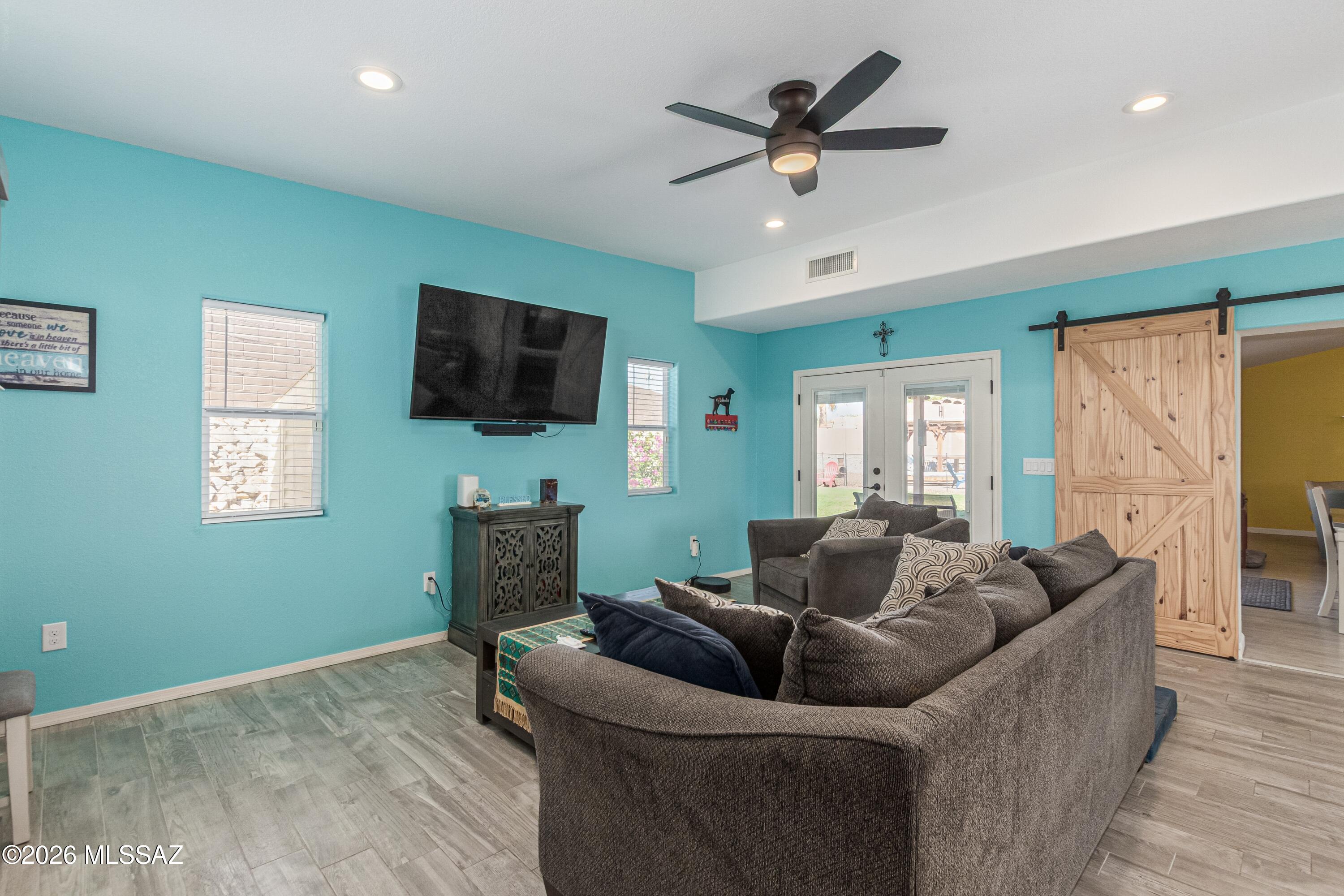 Quail Crossing (1-150) - Residential