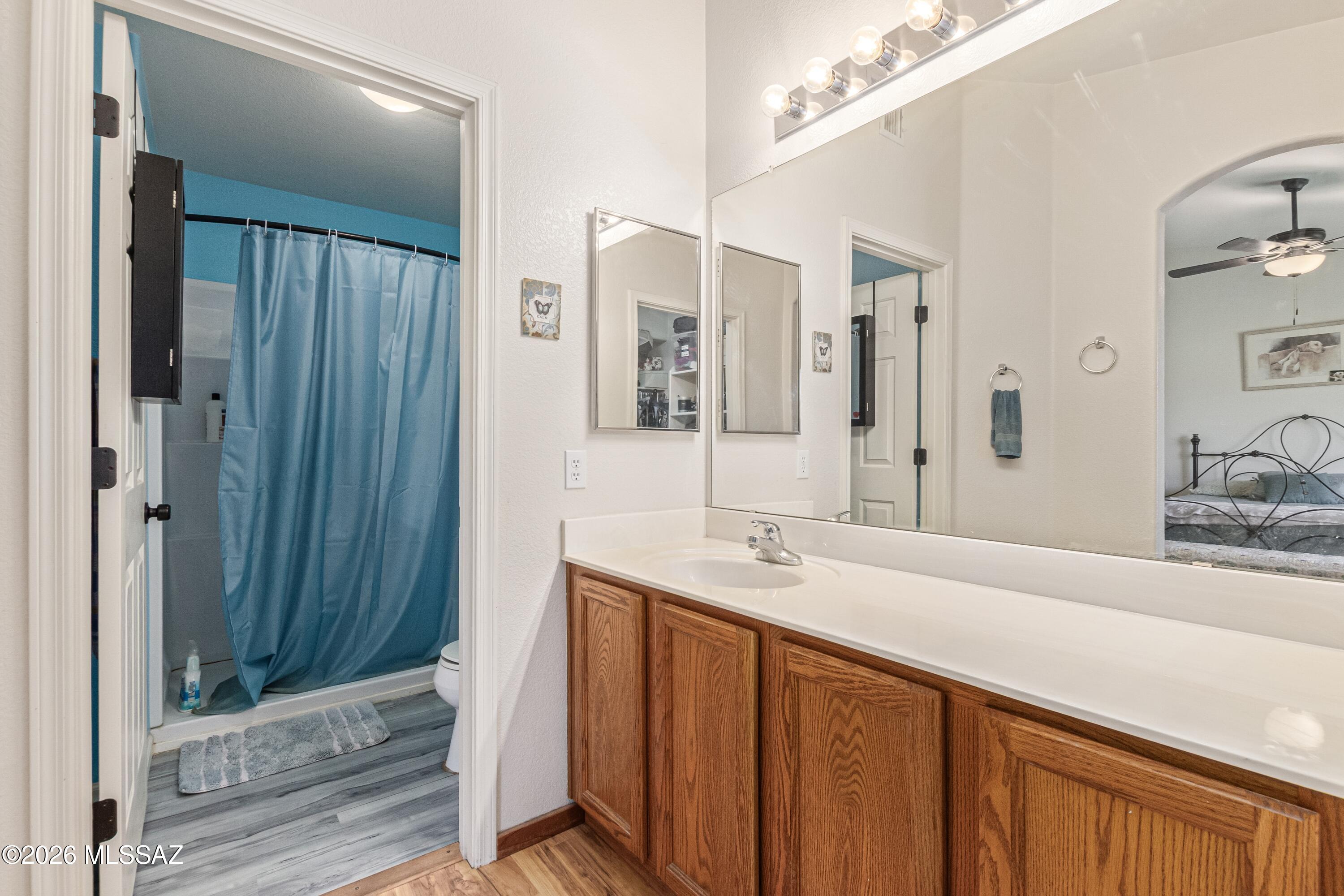Quail Crossing (1-150) - Residential