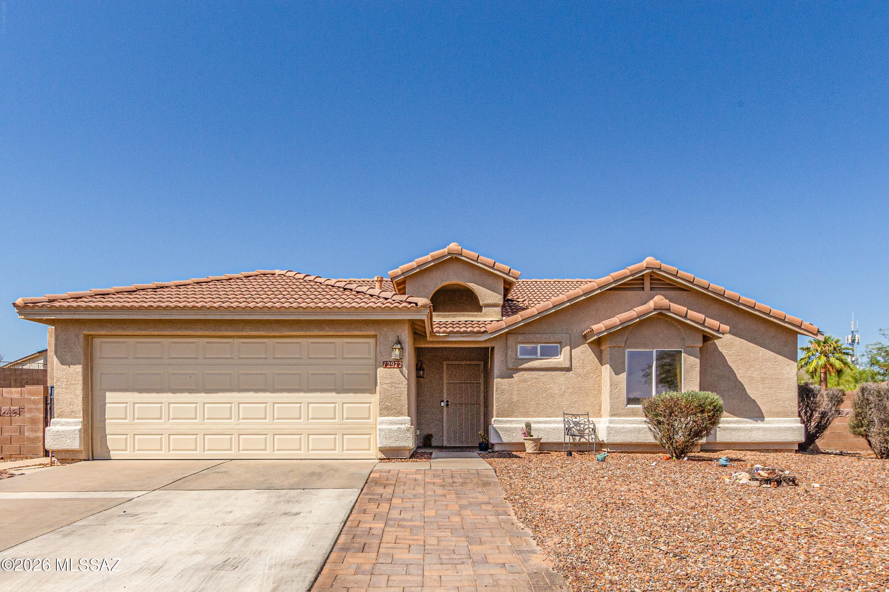 Quail Crossing (1-150) - Residential