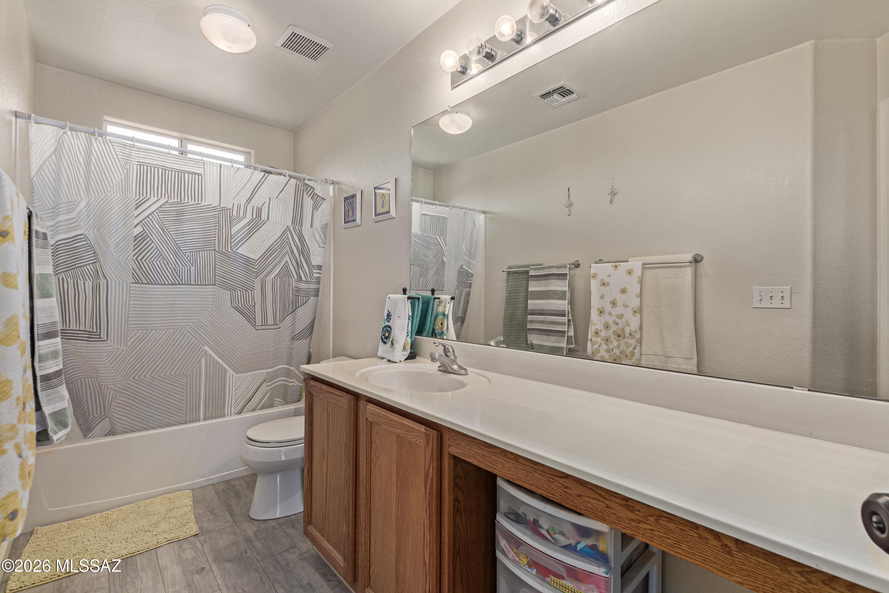 Quail Crossing (1-150) - Residential
