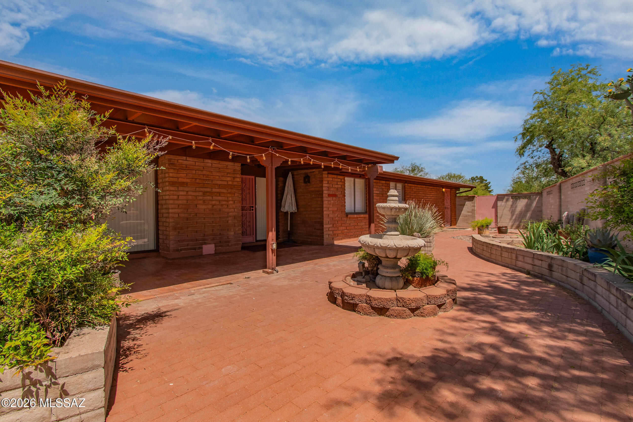 Rancho Perdido Estates NO. 2 (1-24) - Residential