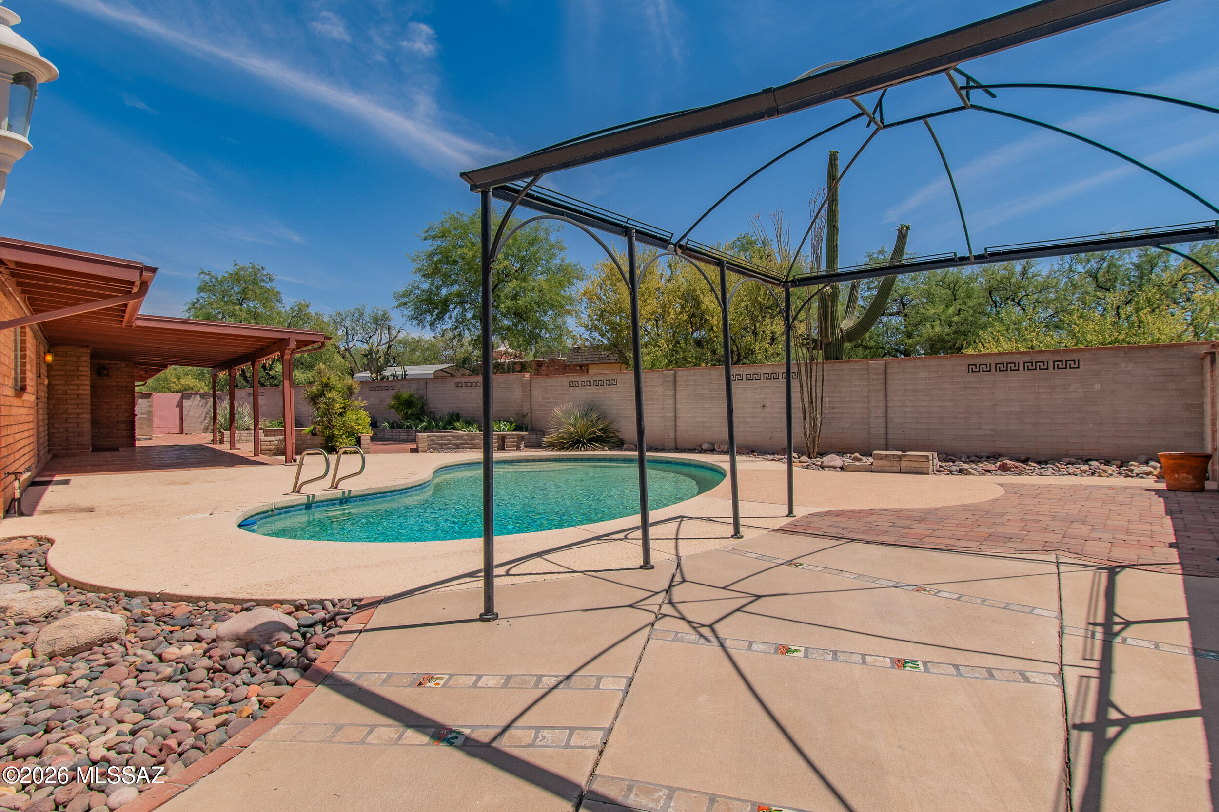 Rancho Perdido Estates NO. 2 (1-24) - Residential