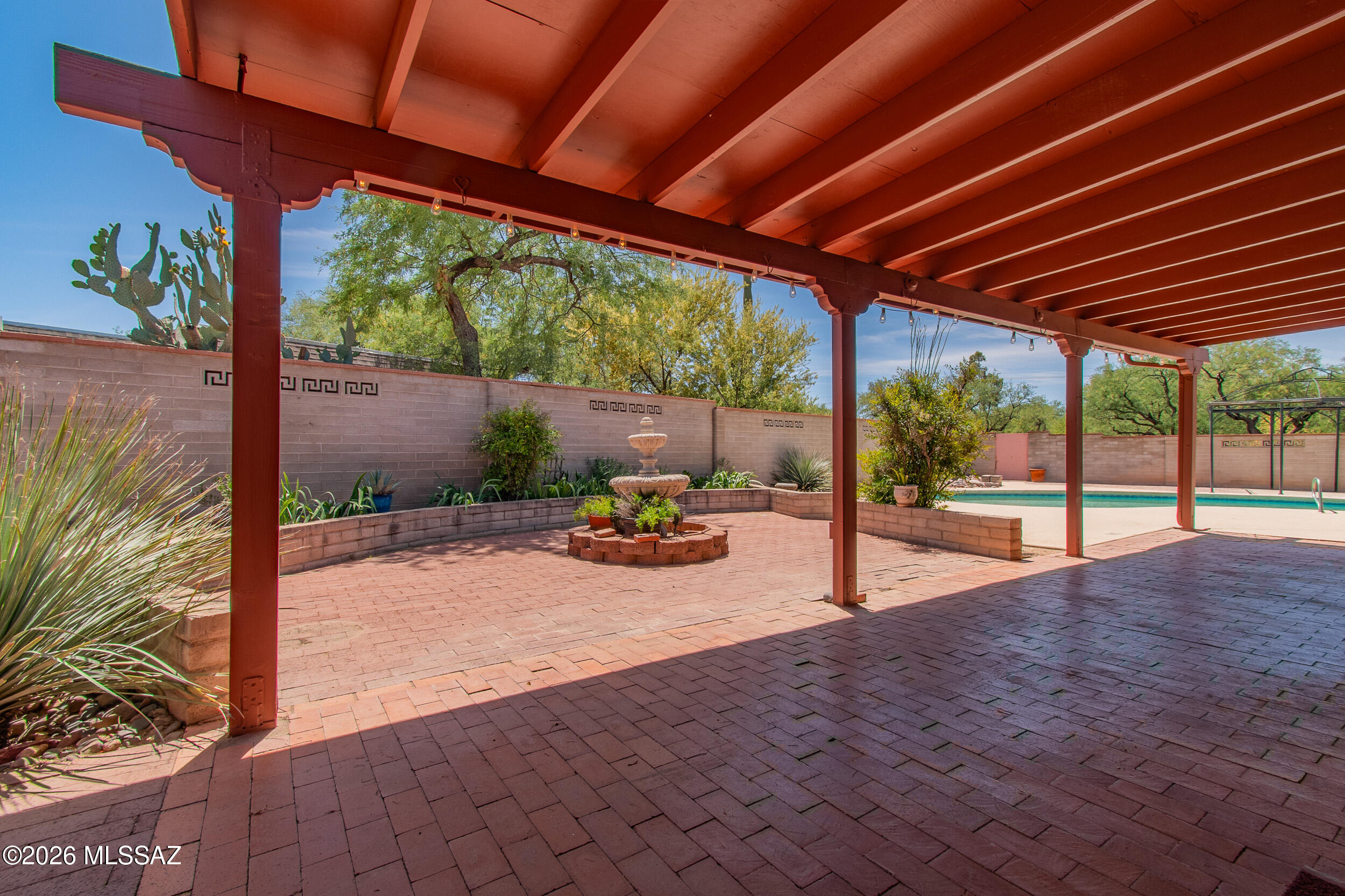 Rancho Perdido Estates NO. 2 (1-24) - Residential