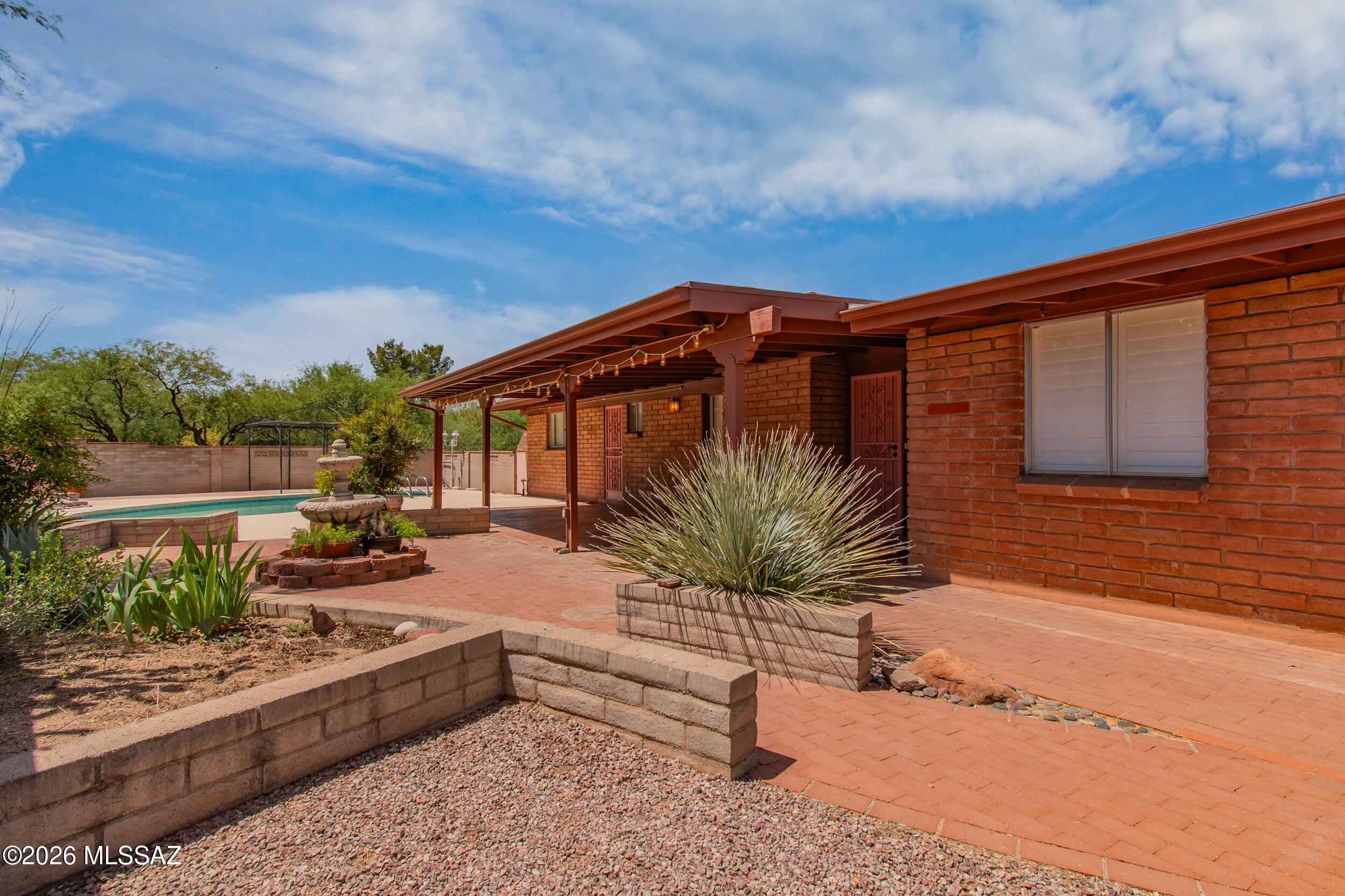 Rancho Perdido Estates NO. 2 (1-24) - Residential